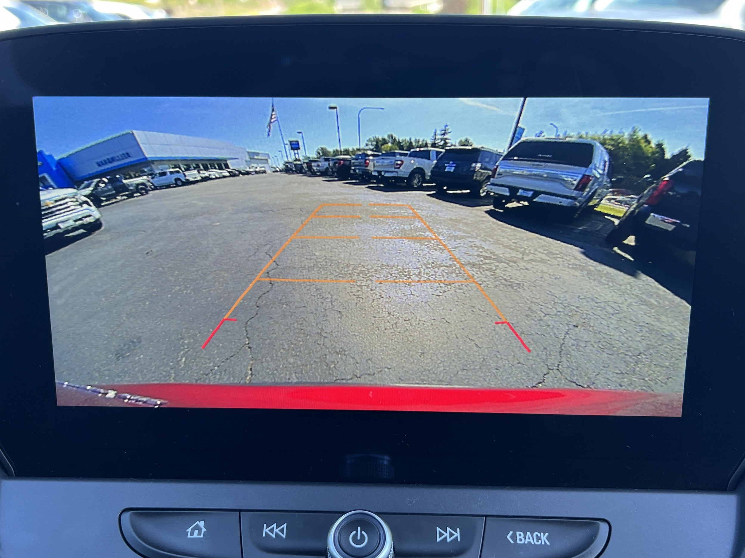 2025 Chevrolet Blazer 2LT - Photo 10