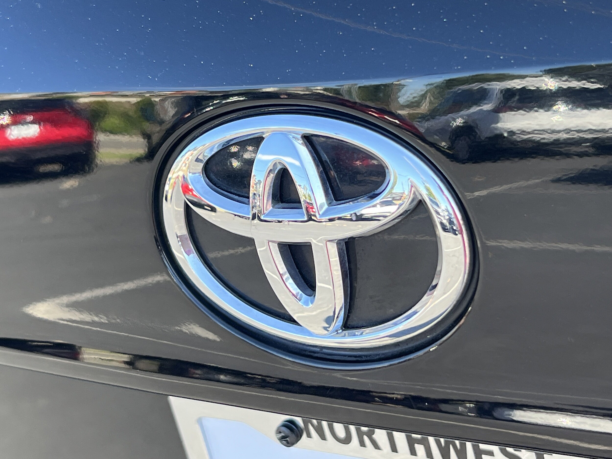 2024 Toyota Highlander XLE - Photo 8