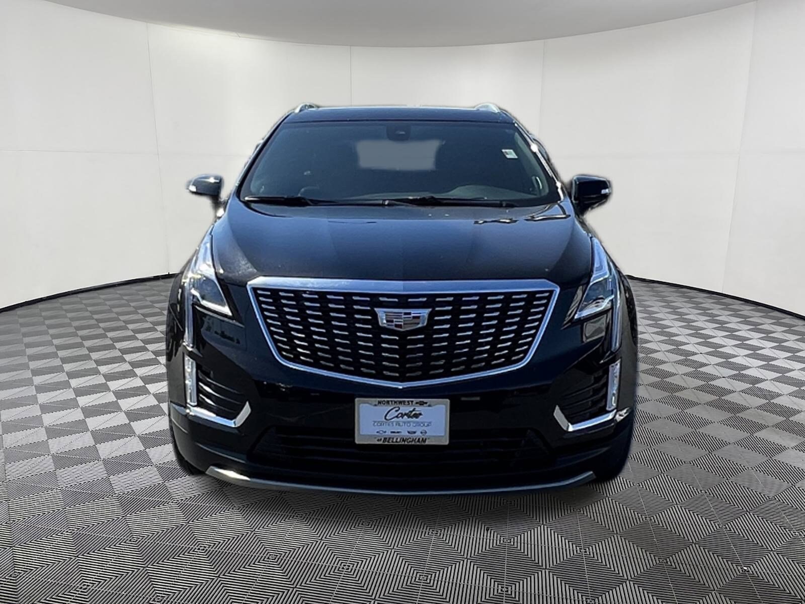 2023 Cadillac XT5 Premium Luxury photo 2