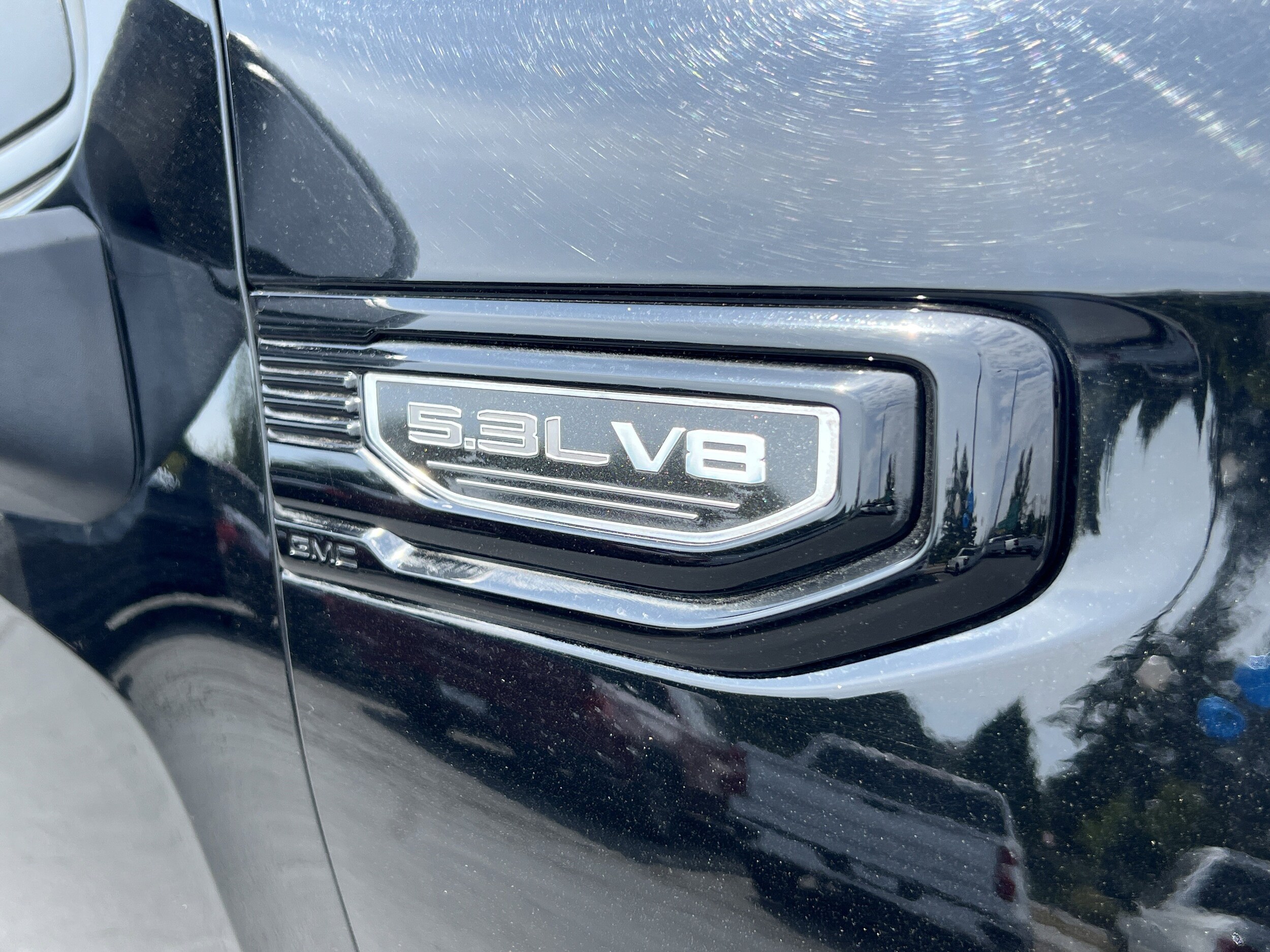 2024 GMC Sierra 1500 Elevation - Photo 10