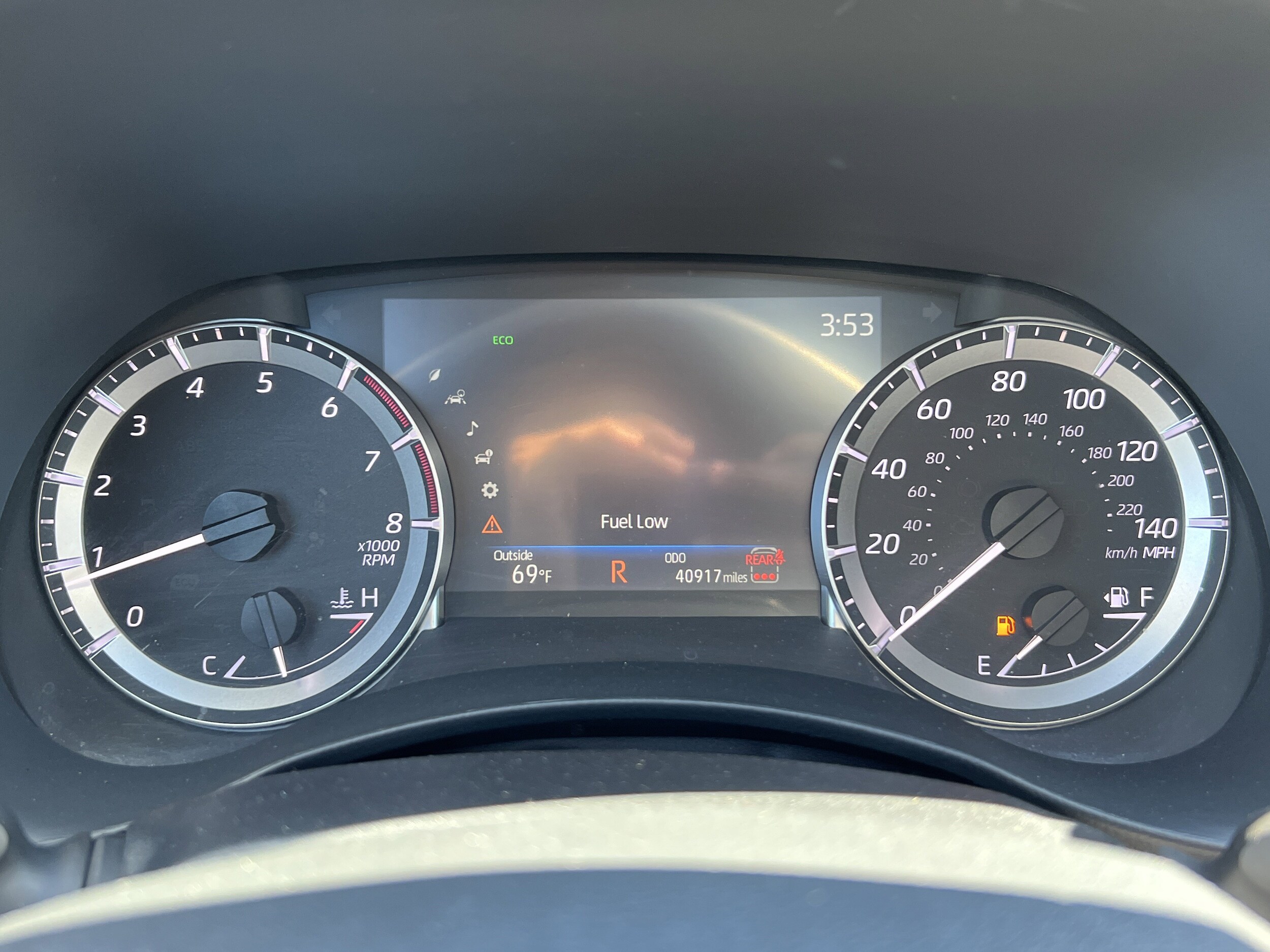 2024 Toyota Highlander XLE - Photo 34