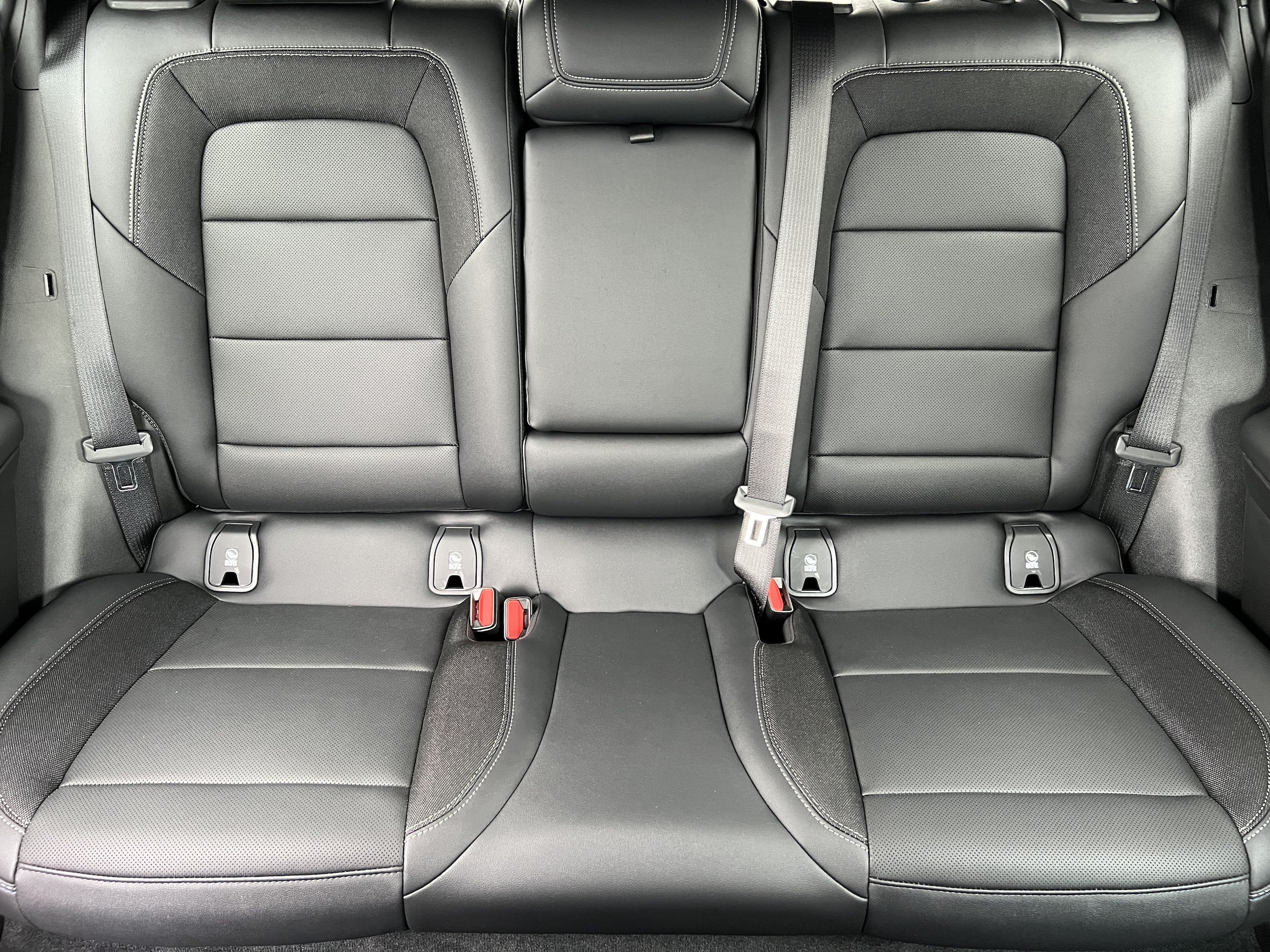 2026 Chevrolet Equinox EV 2LT - Photo 15