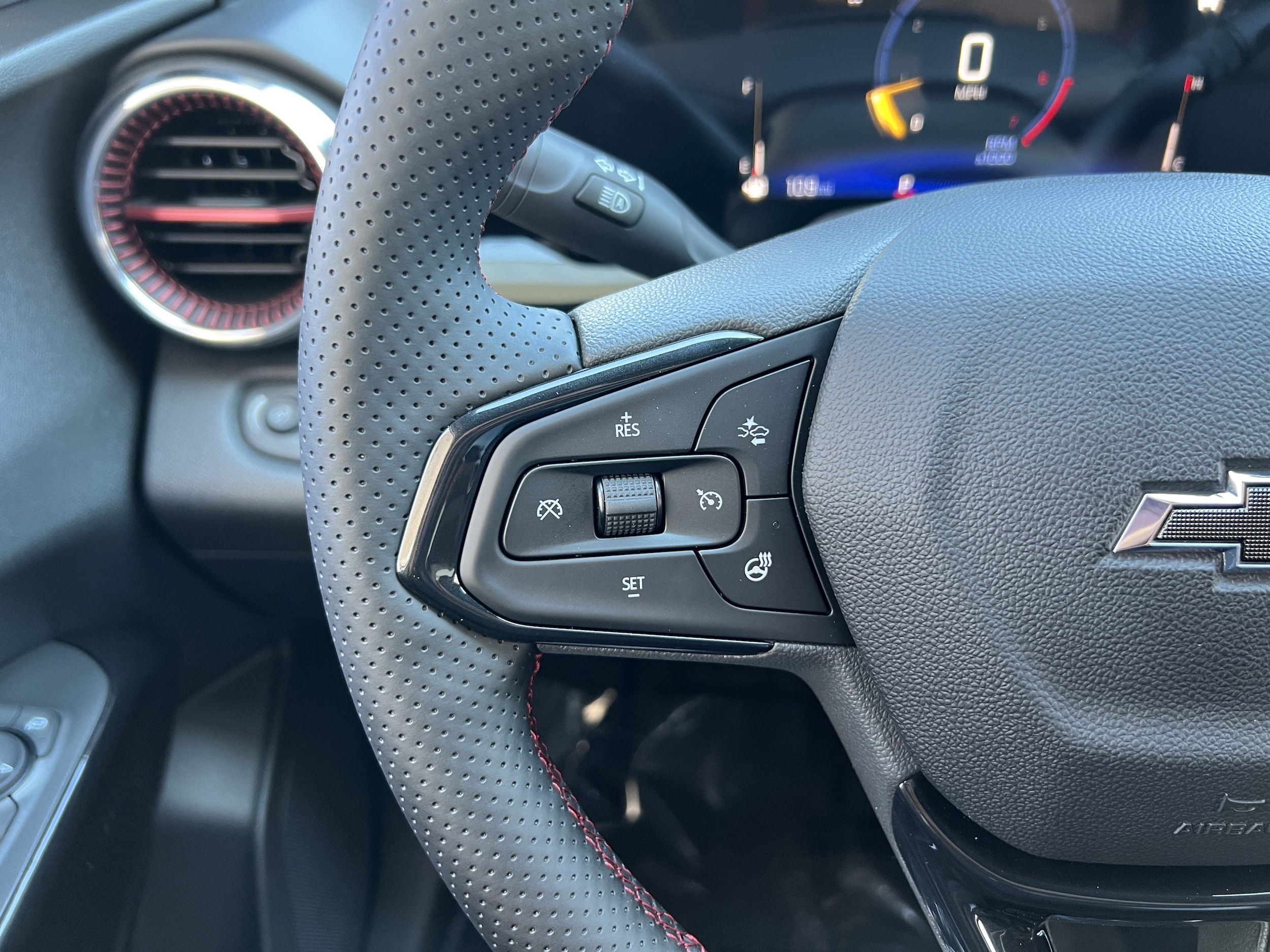 2026 Chevrolet Trax RS - Photo 27