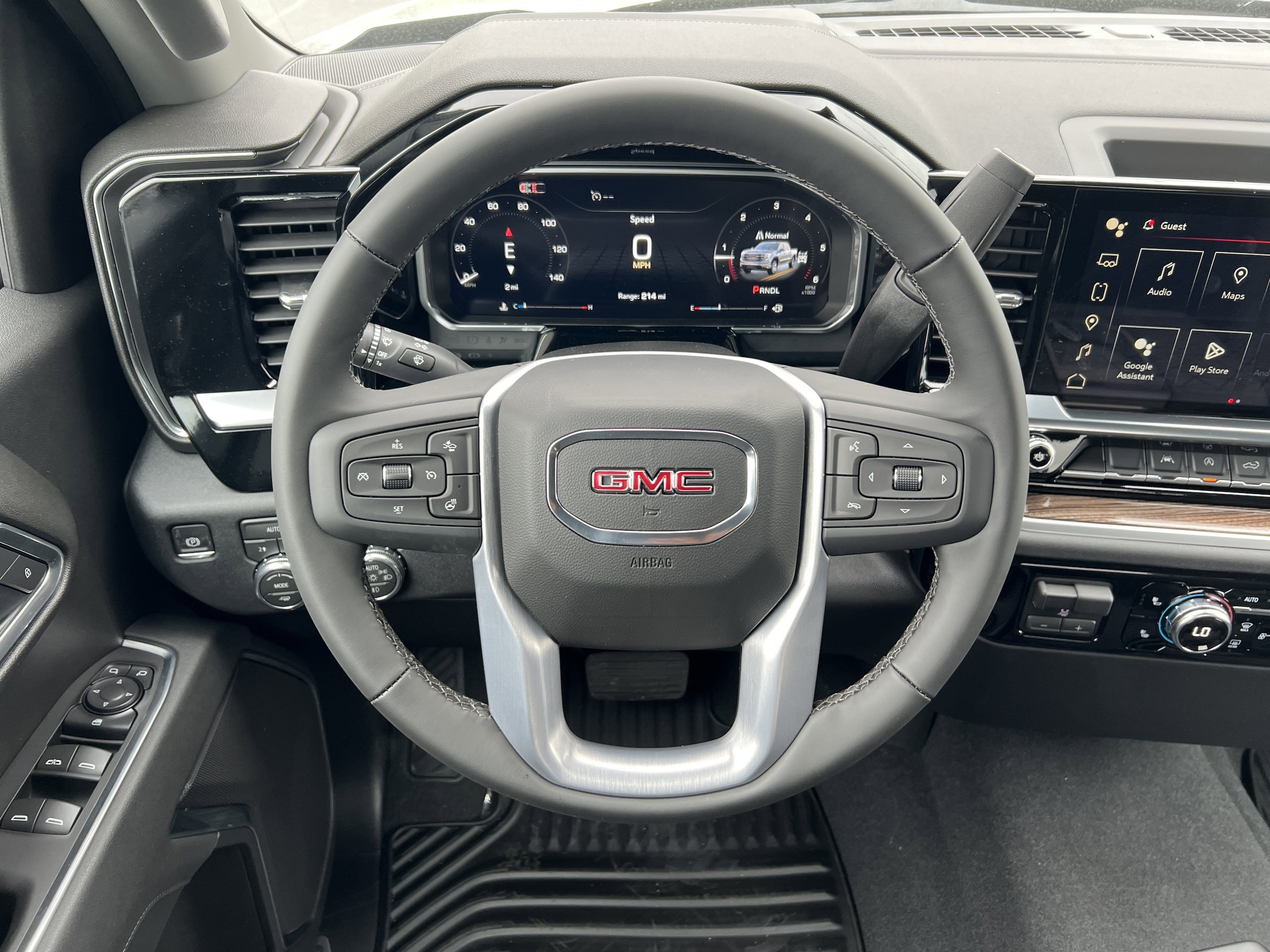 2026 GMC Sierra 1500 Elevation - Photo 23