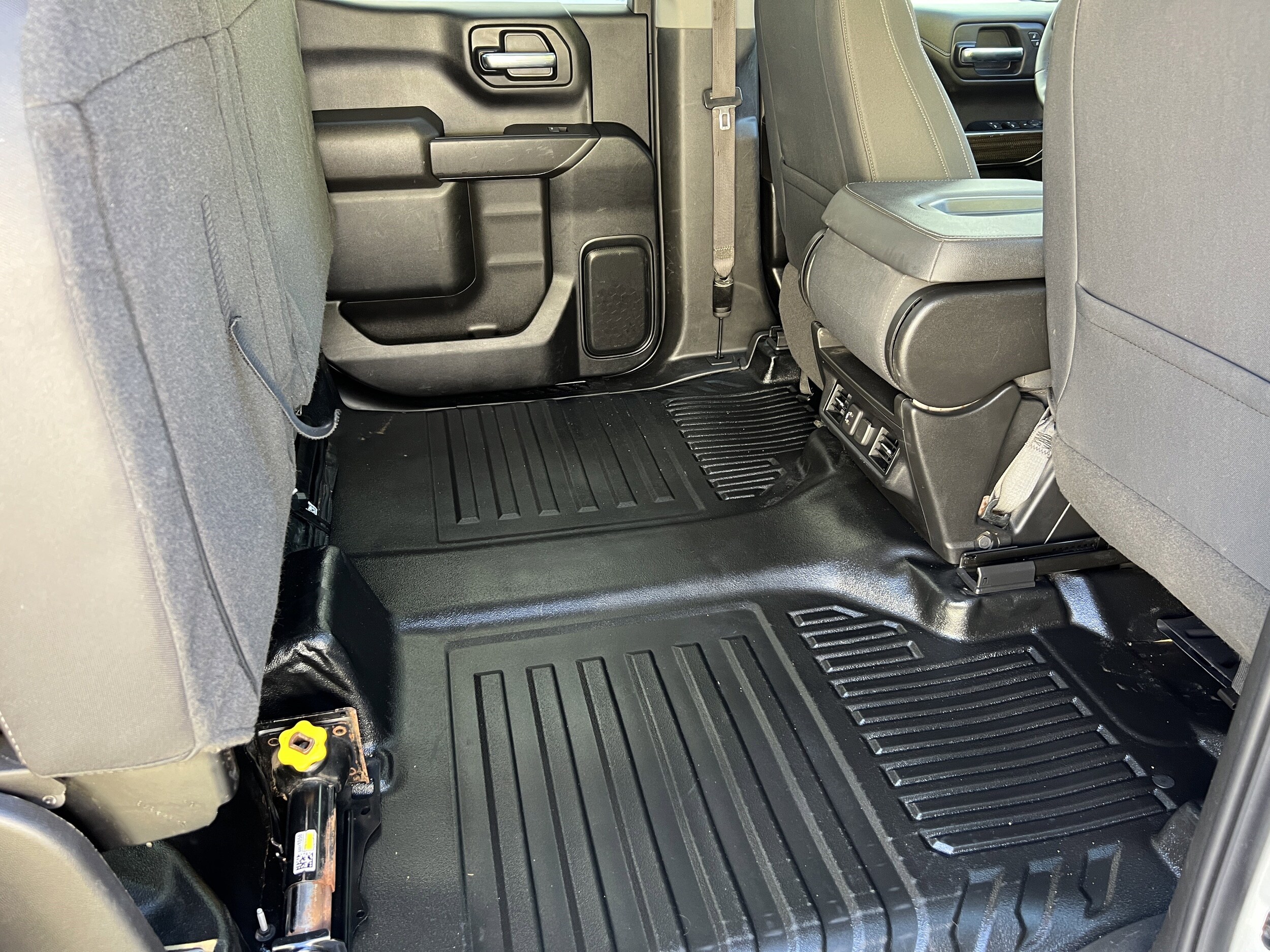 2022 Chevrolet Silverado 1500 Limited LT - Photo 18