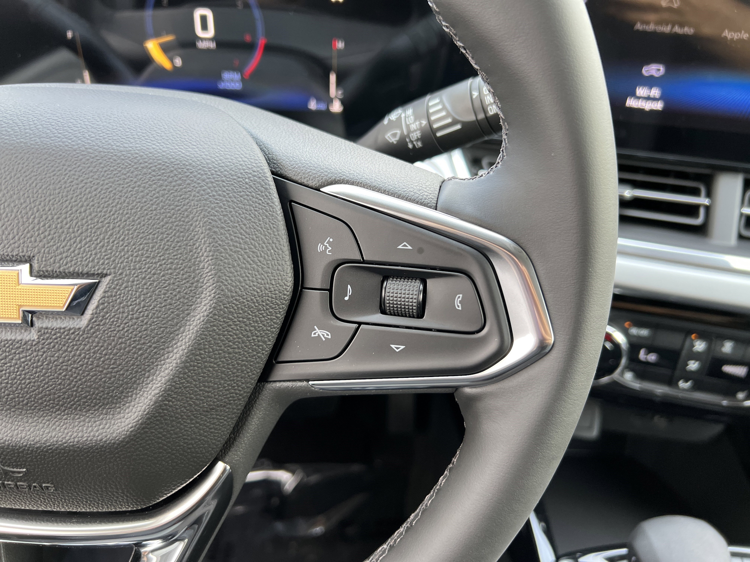 2026 Chevrolet Trax LT - Photo 27