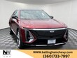 CADILLAC LYRIQ
