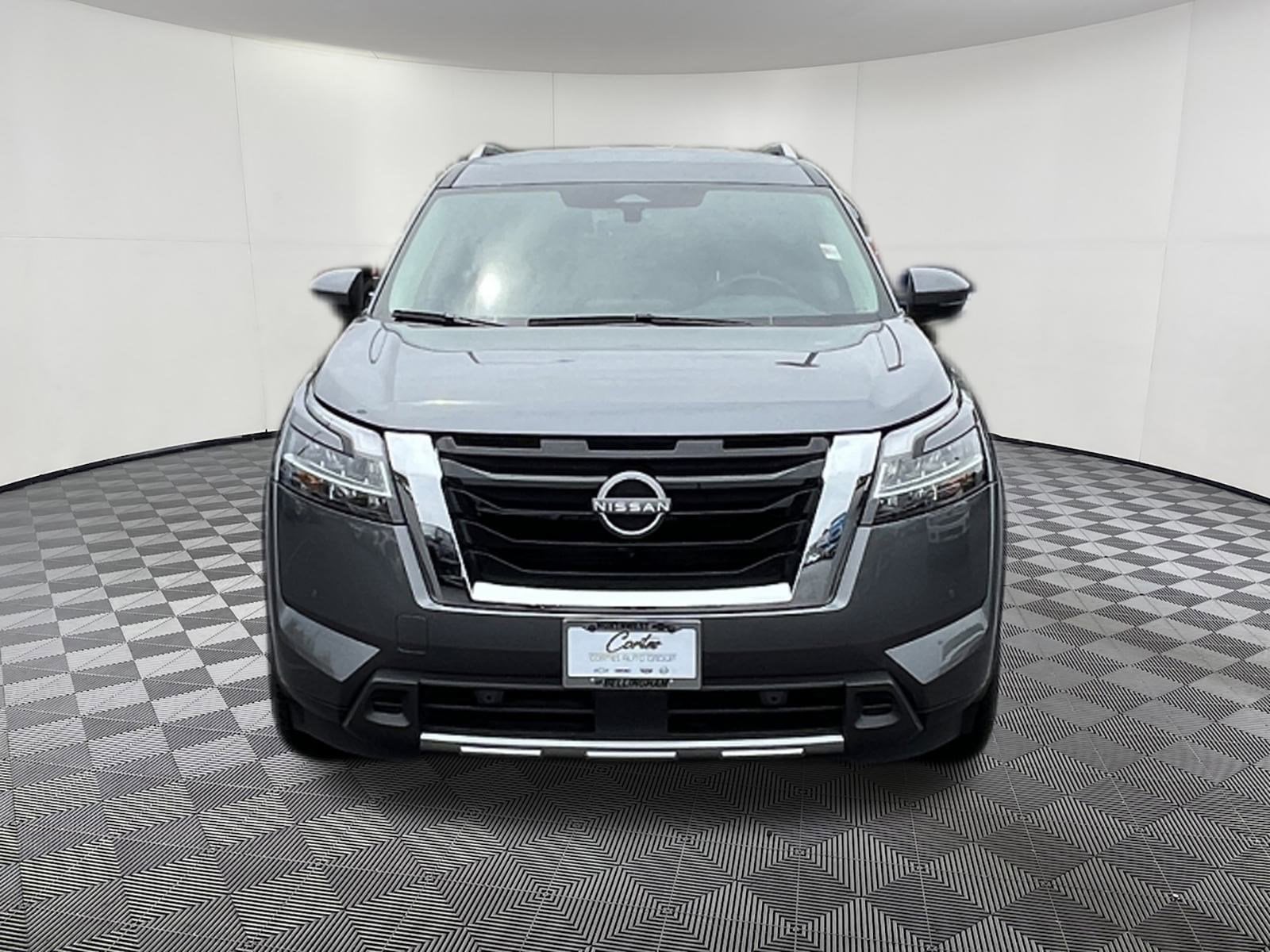 Used 2023 Nissan Pathfinder SL with VIN 5N1DR3CC9PC201544 for sale in Bellingham, WA