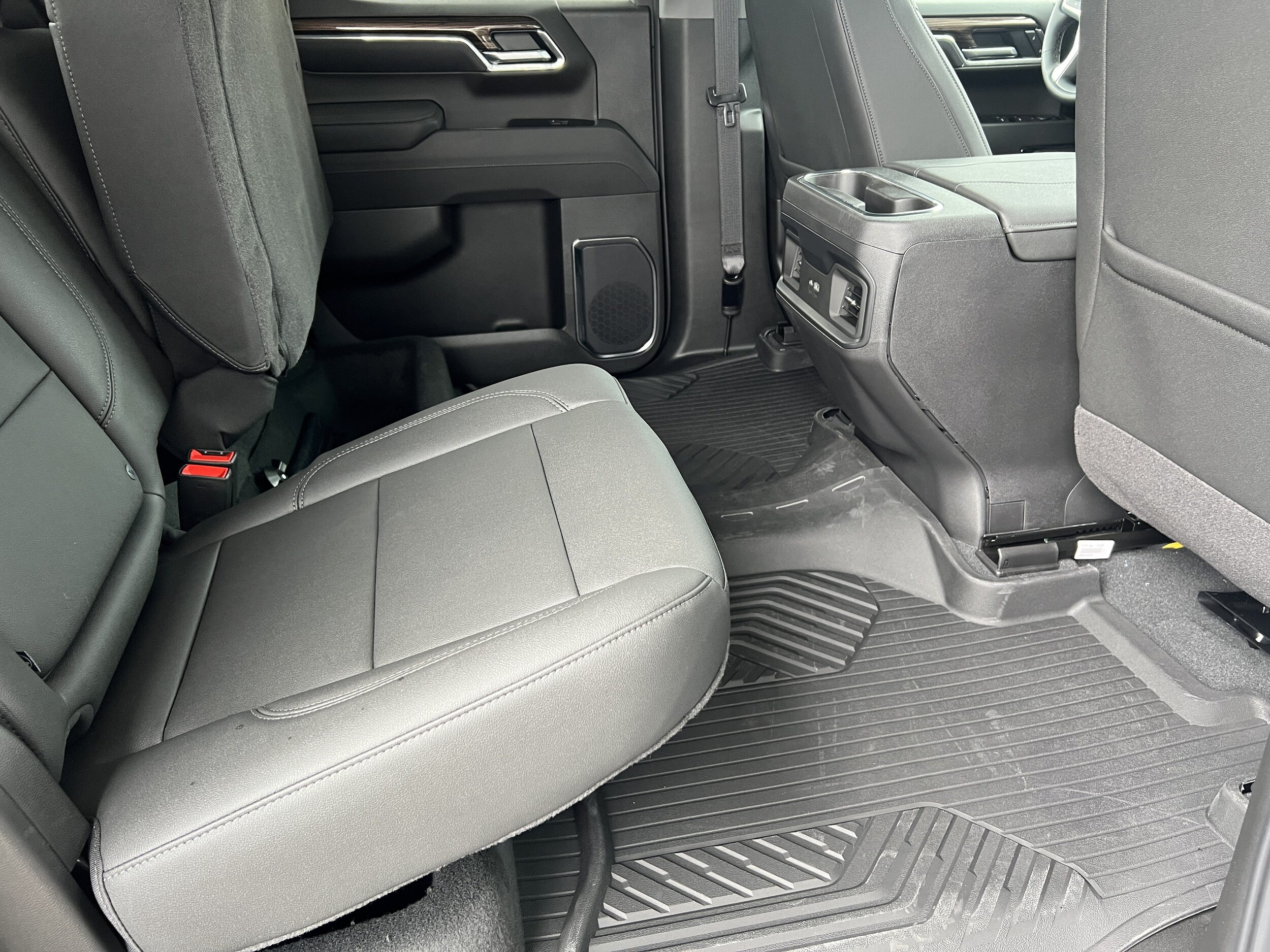 2026 Chevrolet Silverado 1500 LT Trail Boss - Photo 21