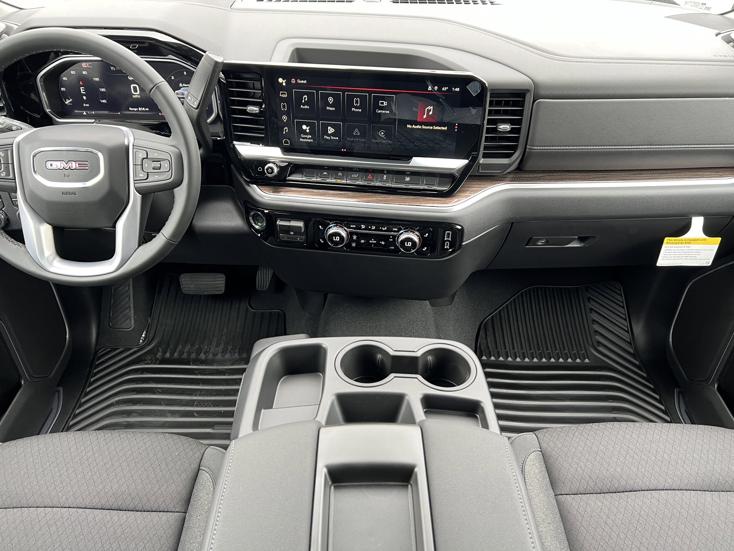 2026 GMC Sierra 1500 Elevation - Photo 31