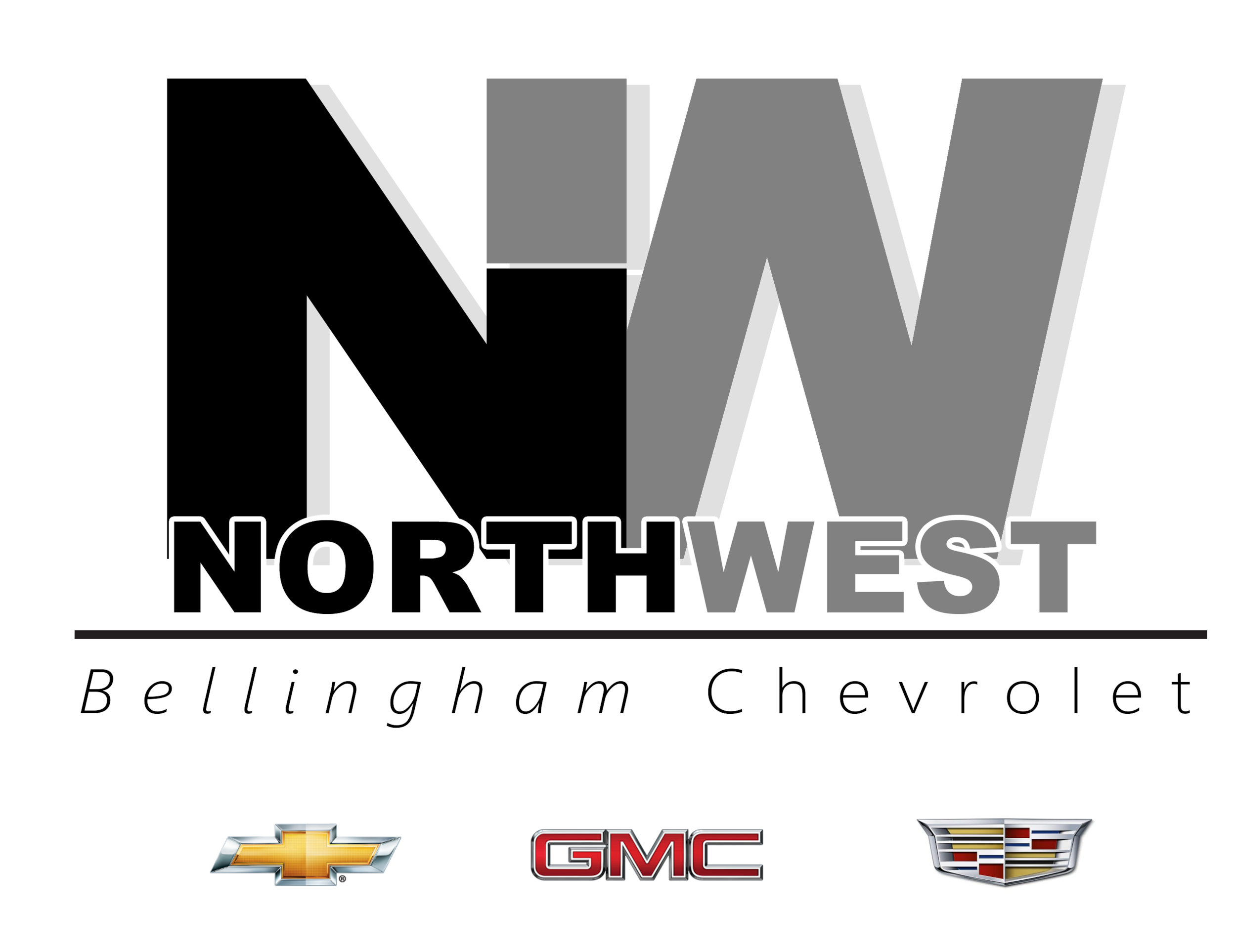 Nw Chevy Bellingham 95