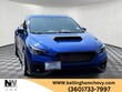 Subaru WRX