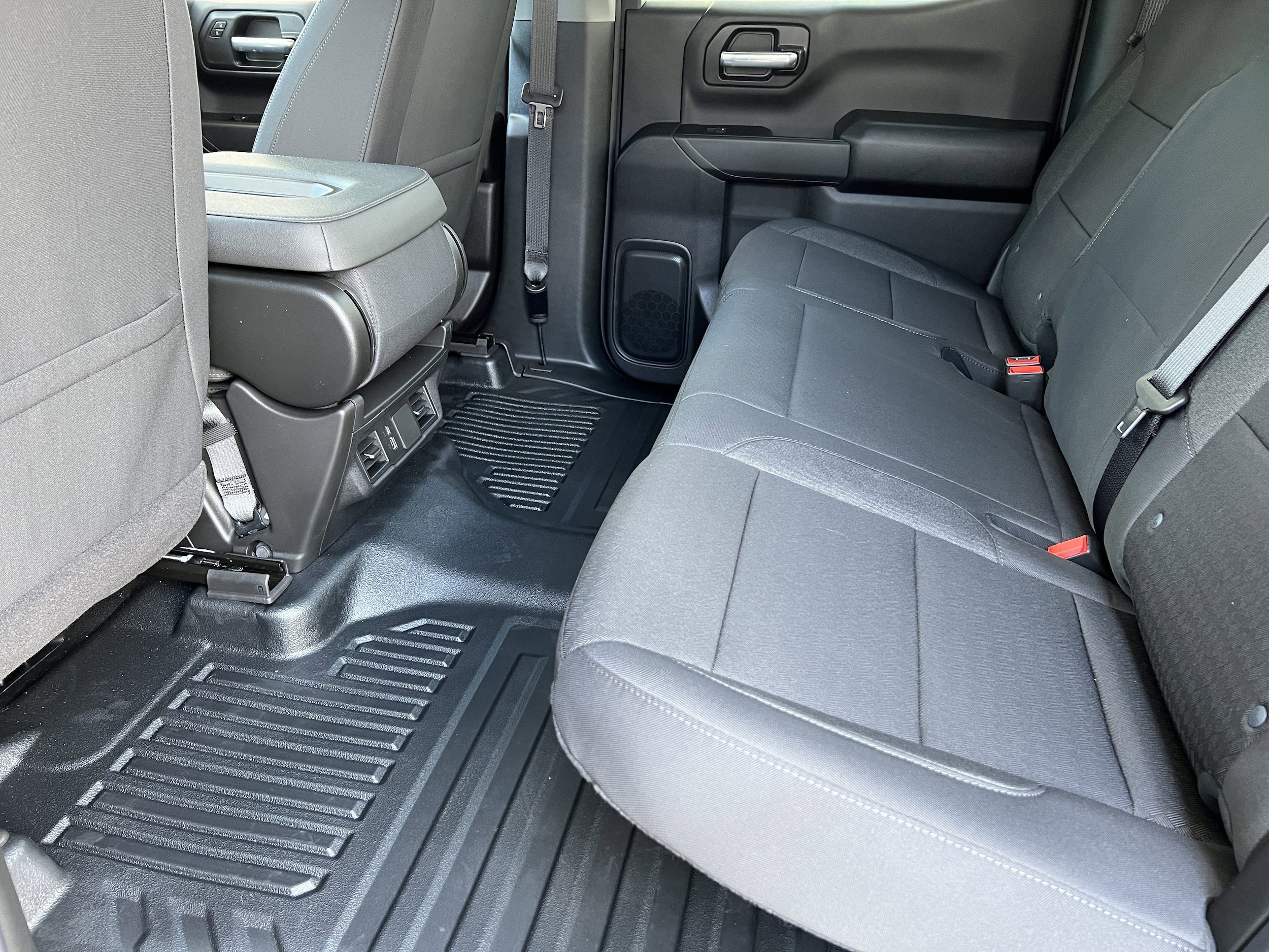 2026 GMC Sierra 1500 Pro - Photo 15
