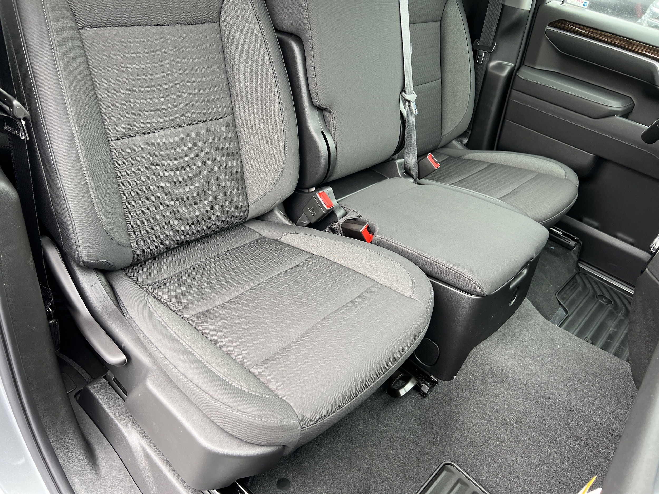 2026 GMC Sierra 1500 Elevation - Photo 21