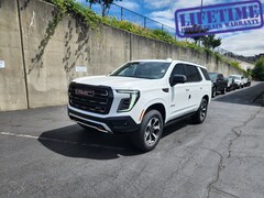 2026 GMC Yukon AT4 Ultimate SUV