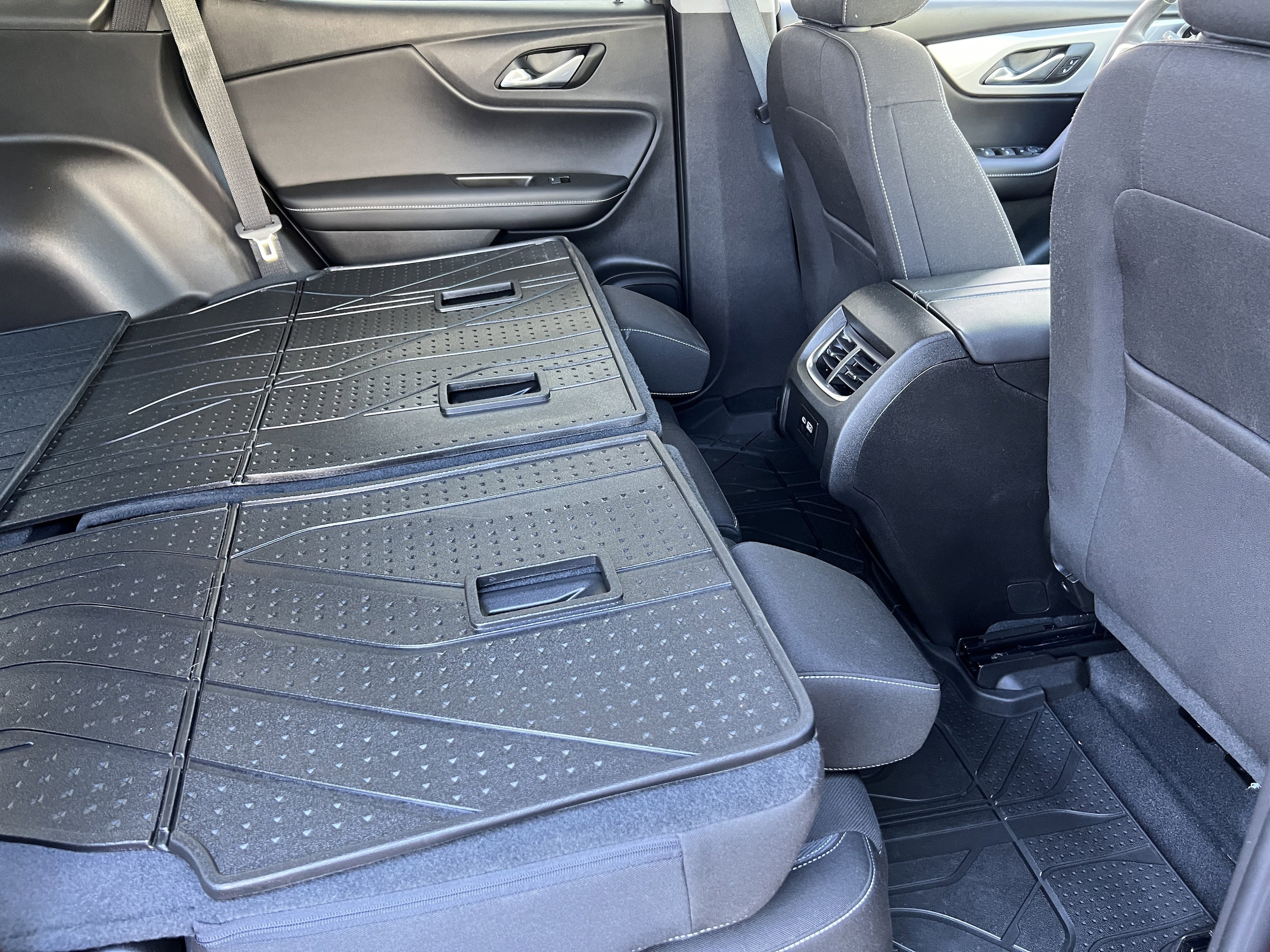 2025 Chevrolet Blazer 2LT - Photo 20