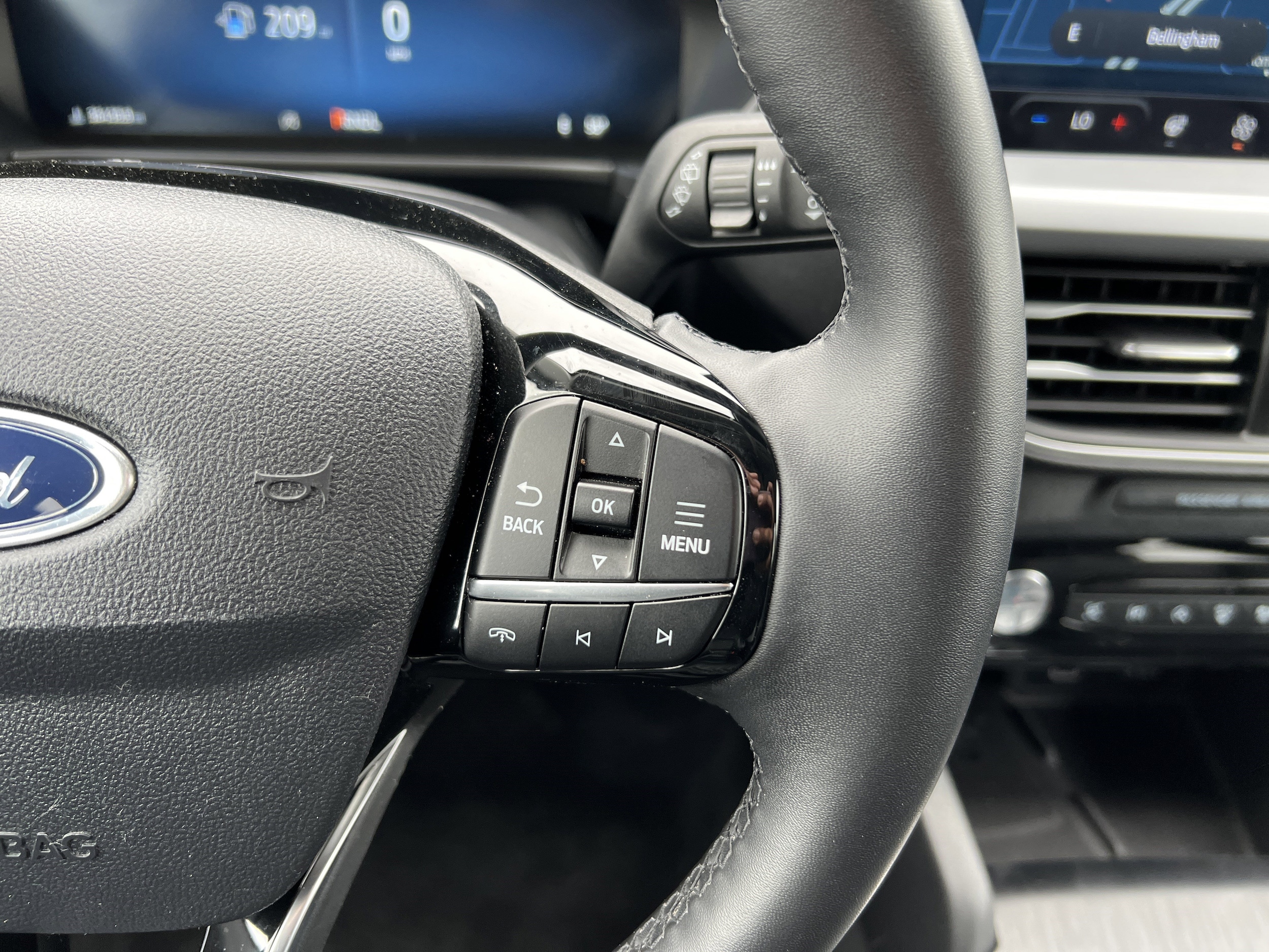 2024 Ford Escape Platinum - Photo 25