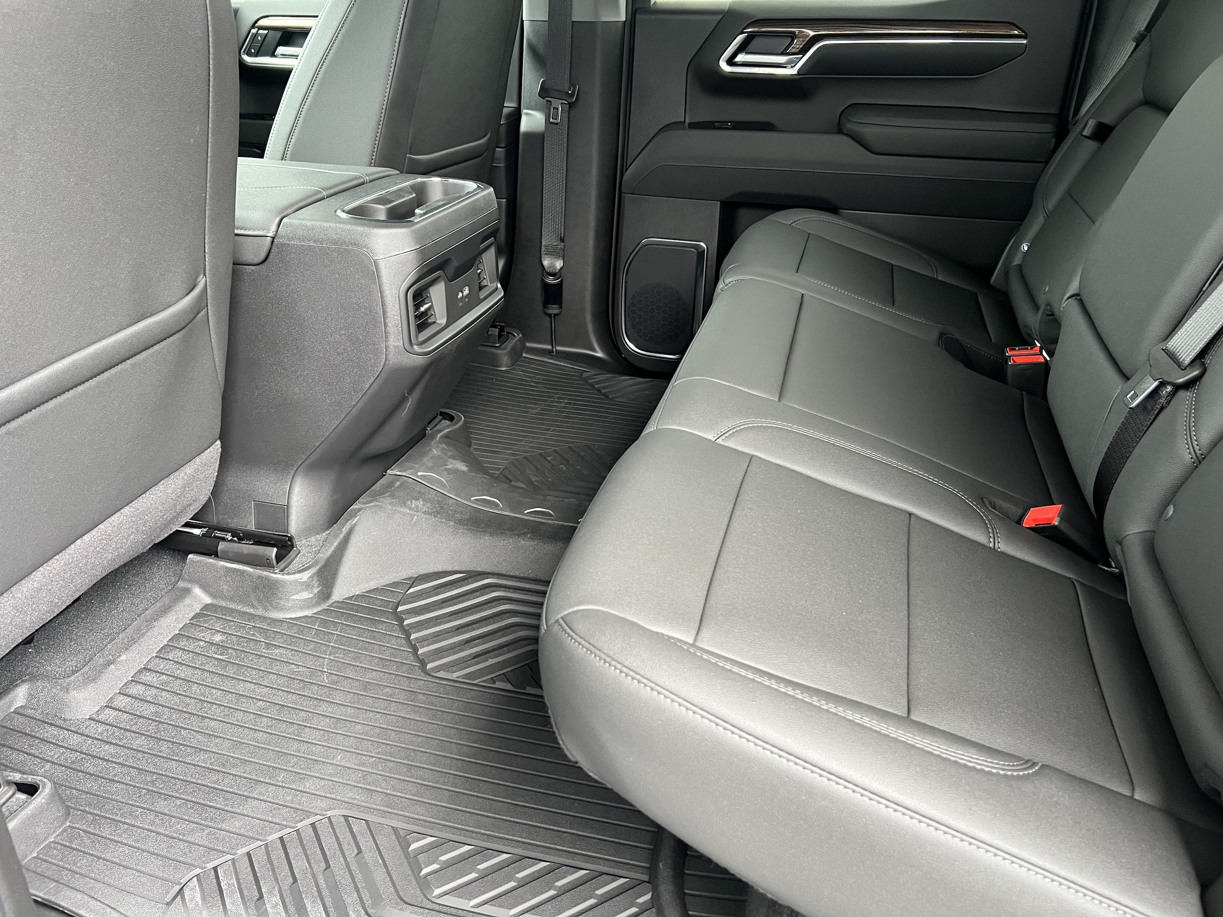 2026 Chevrolet Silverado 1500 LT Trail Boss - Photo 18
