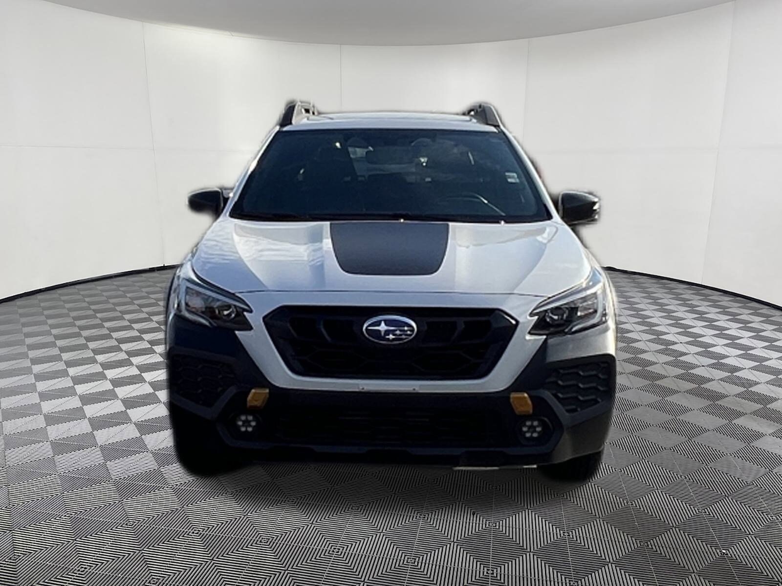 2024 Subaru Outback Wilderness photo 2