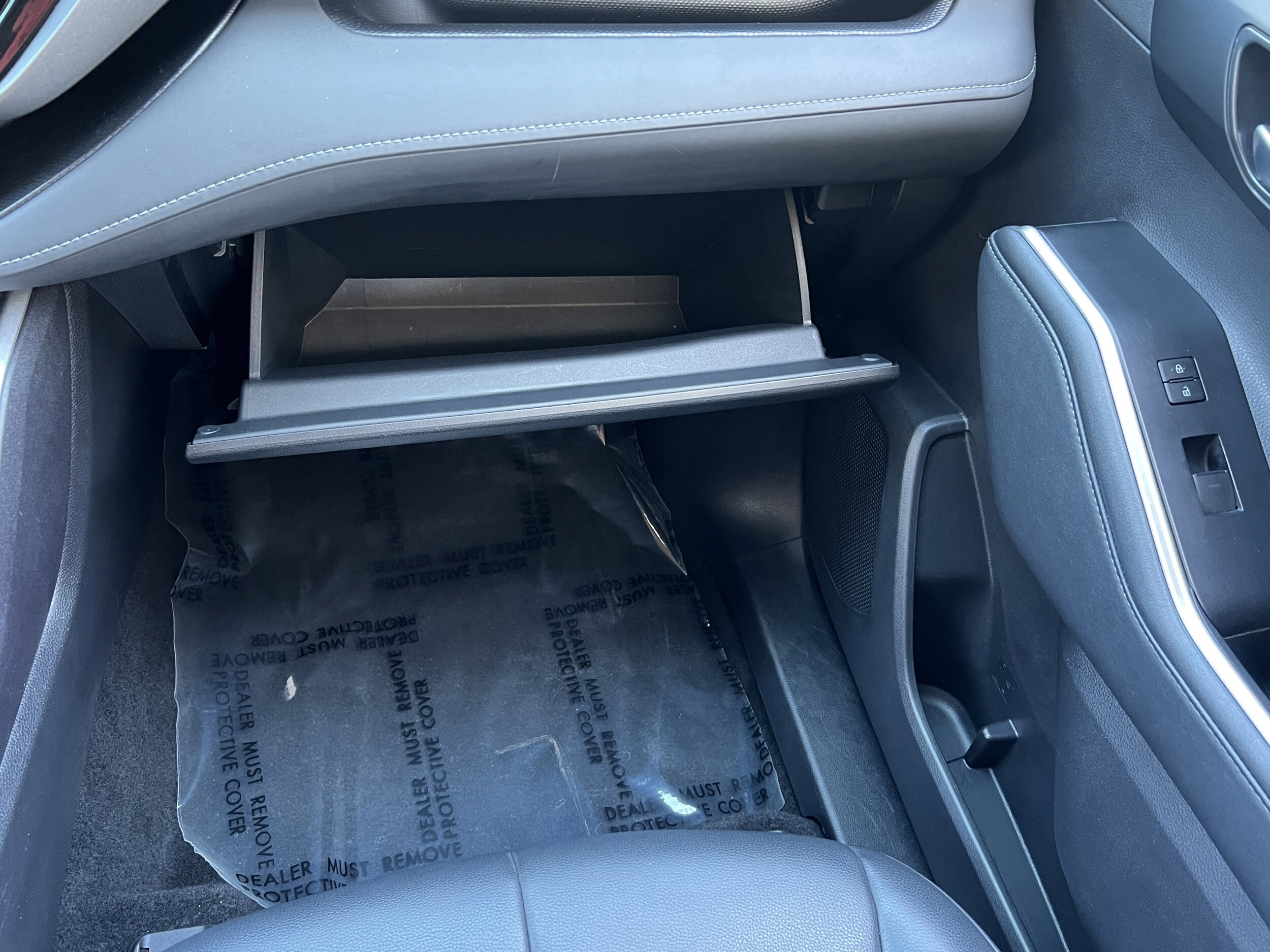 2024 Toyota Highlander XLE - Photo 38