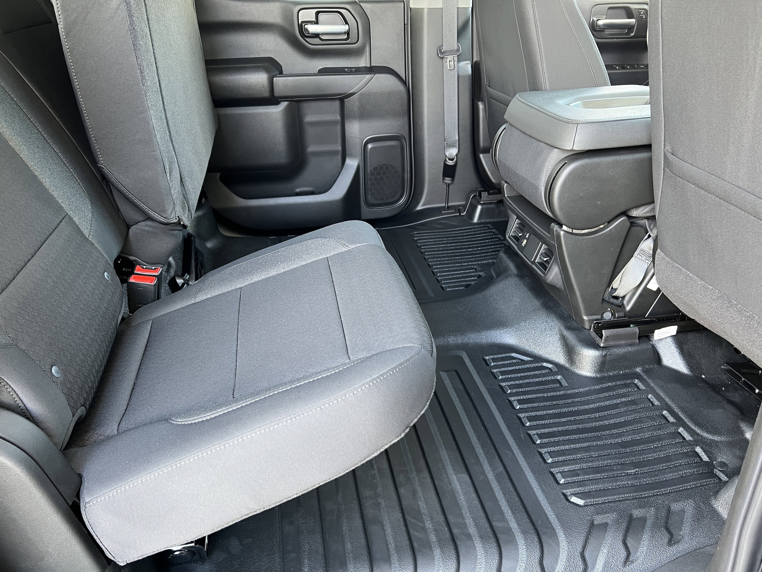 2026 GMC Sierra 1500 Pro - Photo 17