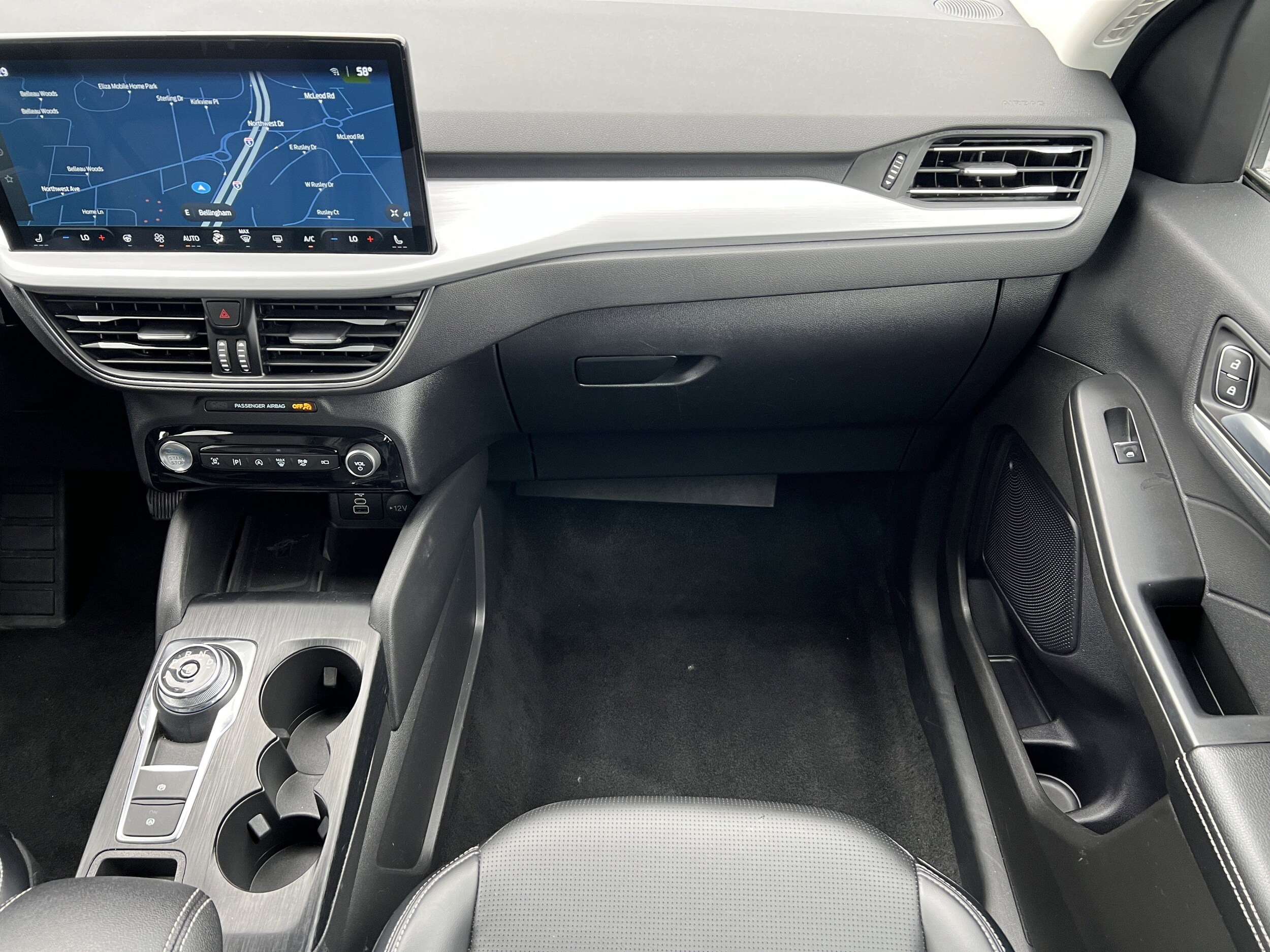 2024 Ford Escape Platinum - Photo 33
