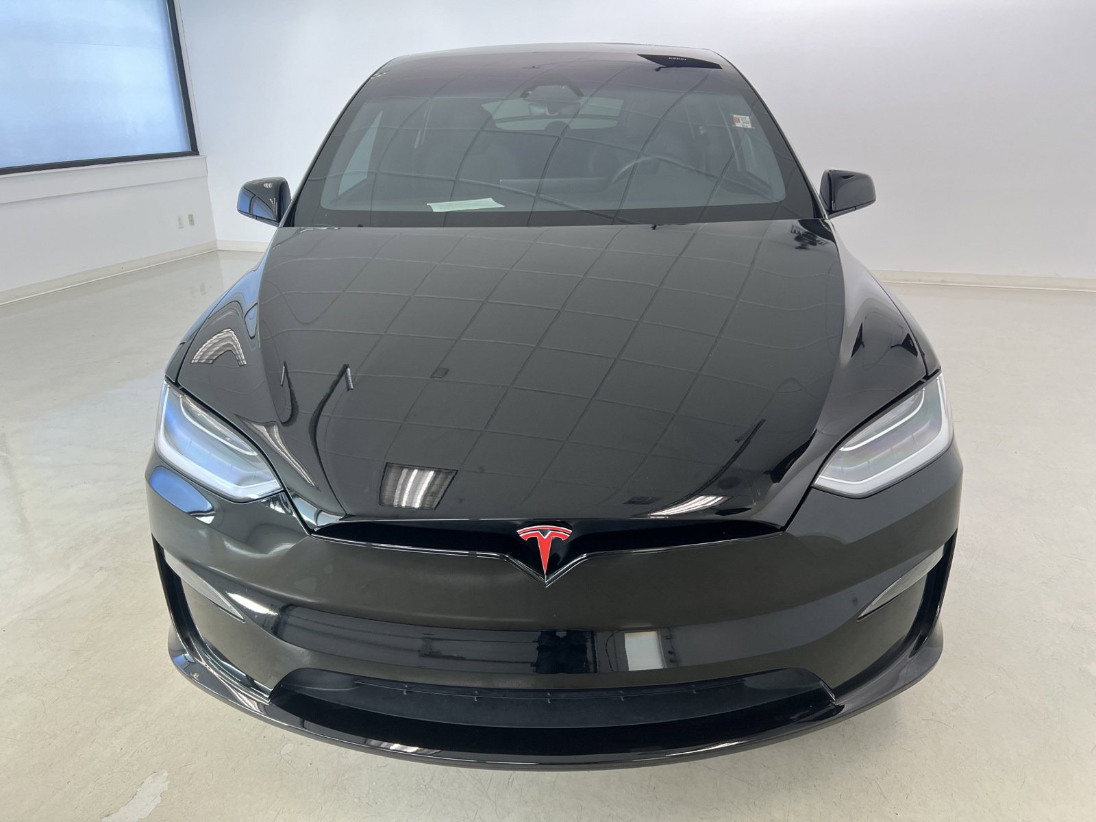 Used 2023 Tesla Model X Long Range with VIN 7SAXCDE55PF402905 for sale in Bellingham, WA