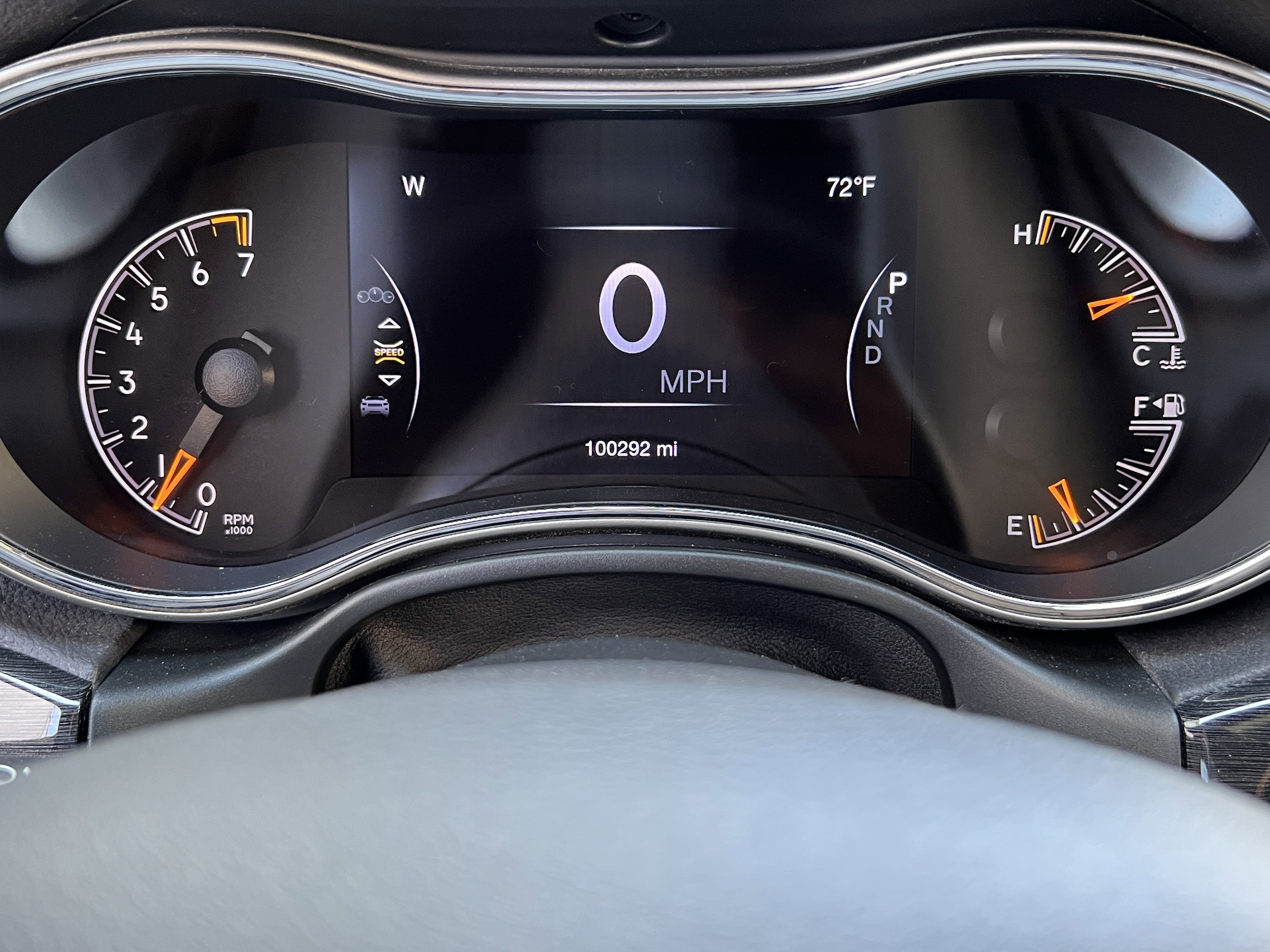 2021 Jeep Grand Cherokee Trailhawk - Photo 30
