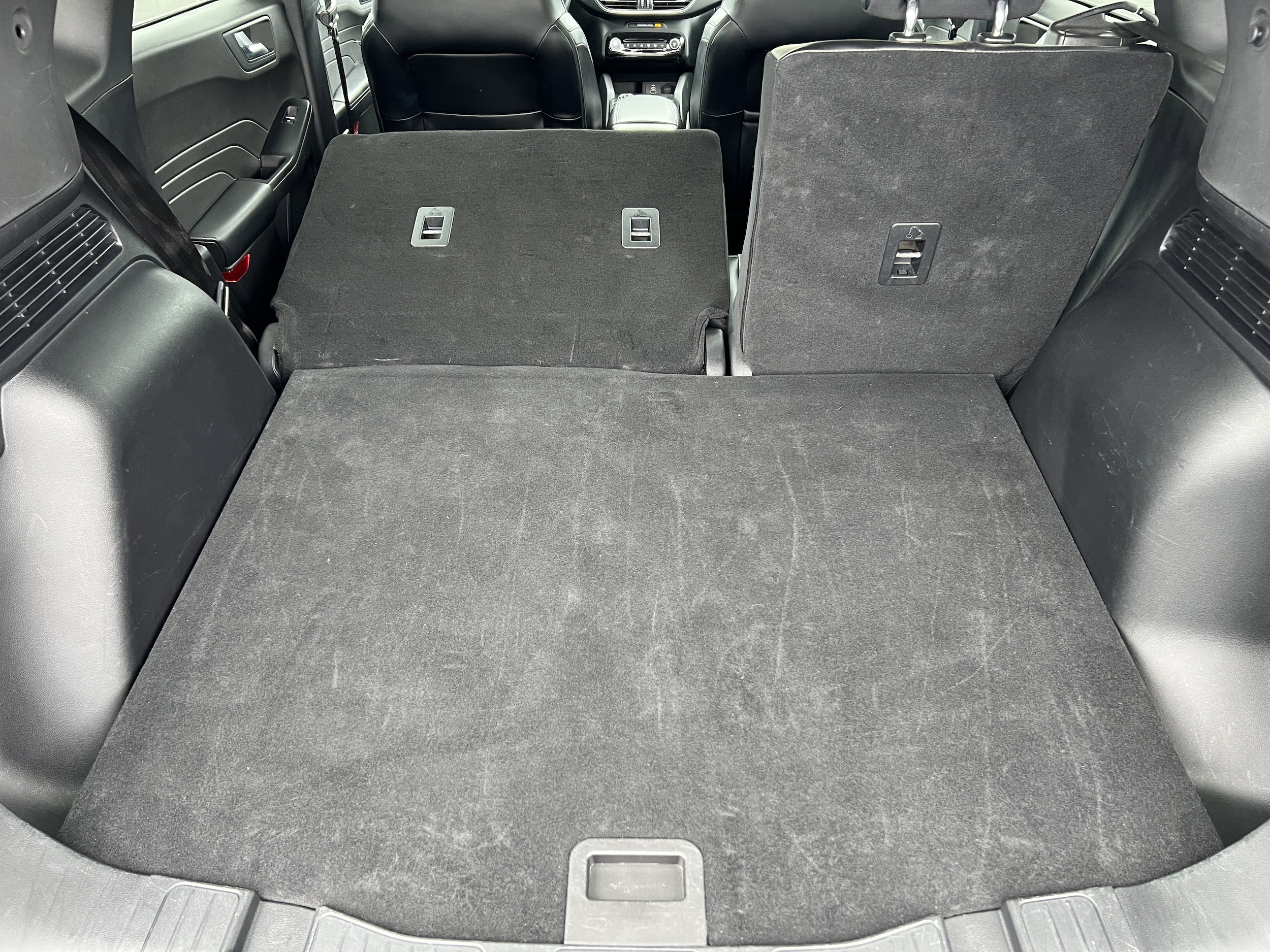 2024 Ford Escape Platinum - Photo 16