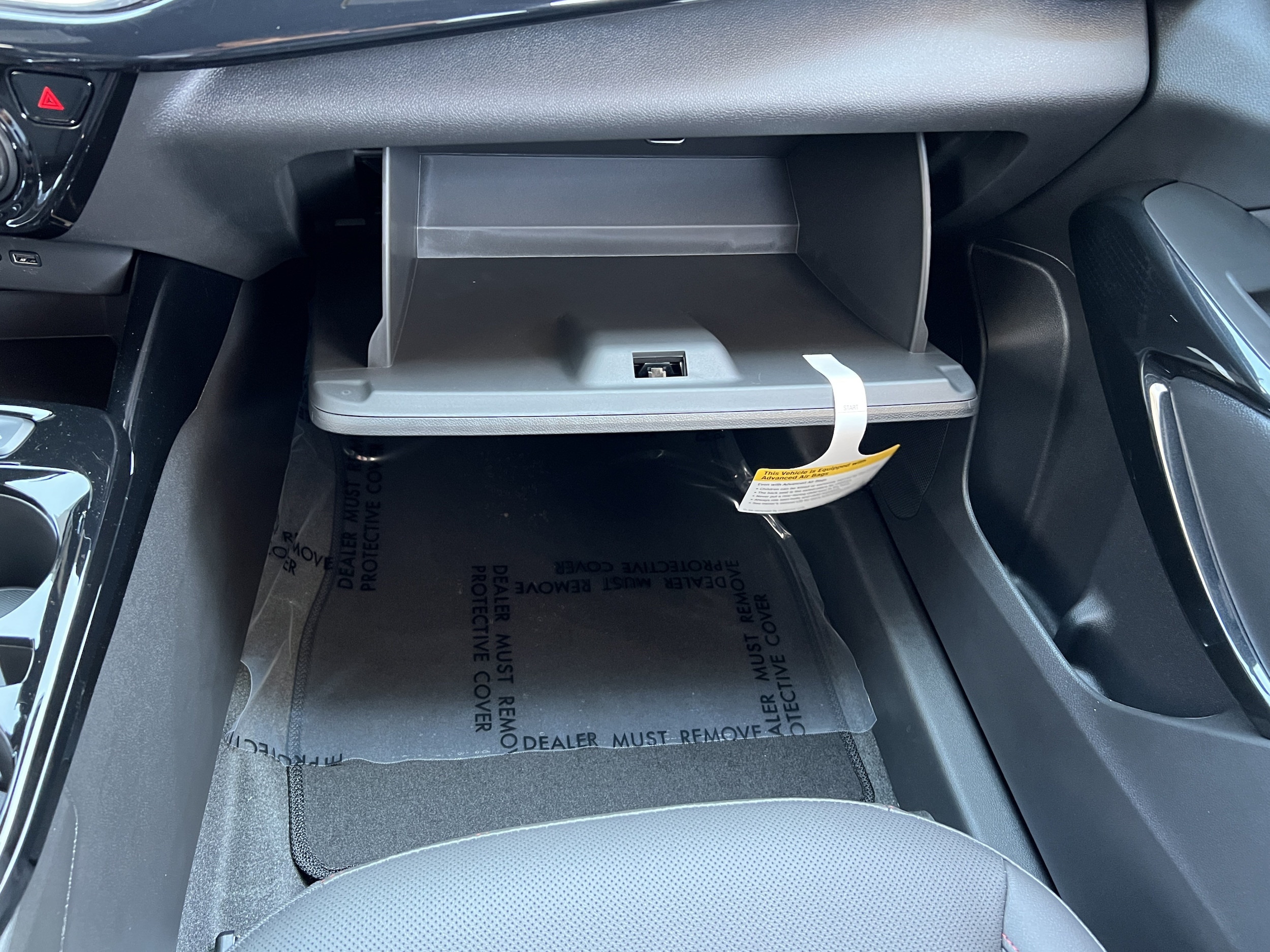 2026 Chevrolet Trax RS - Photo 35