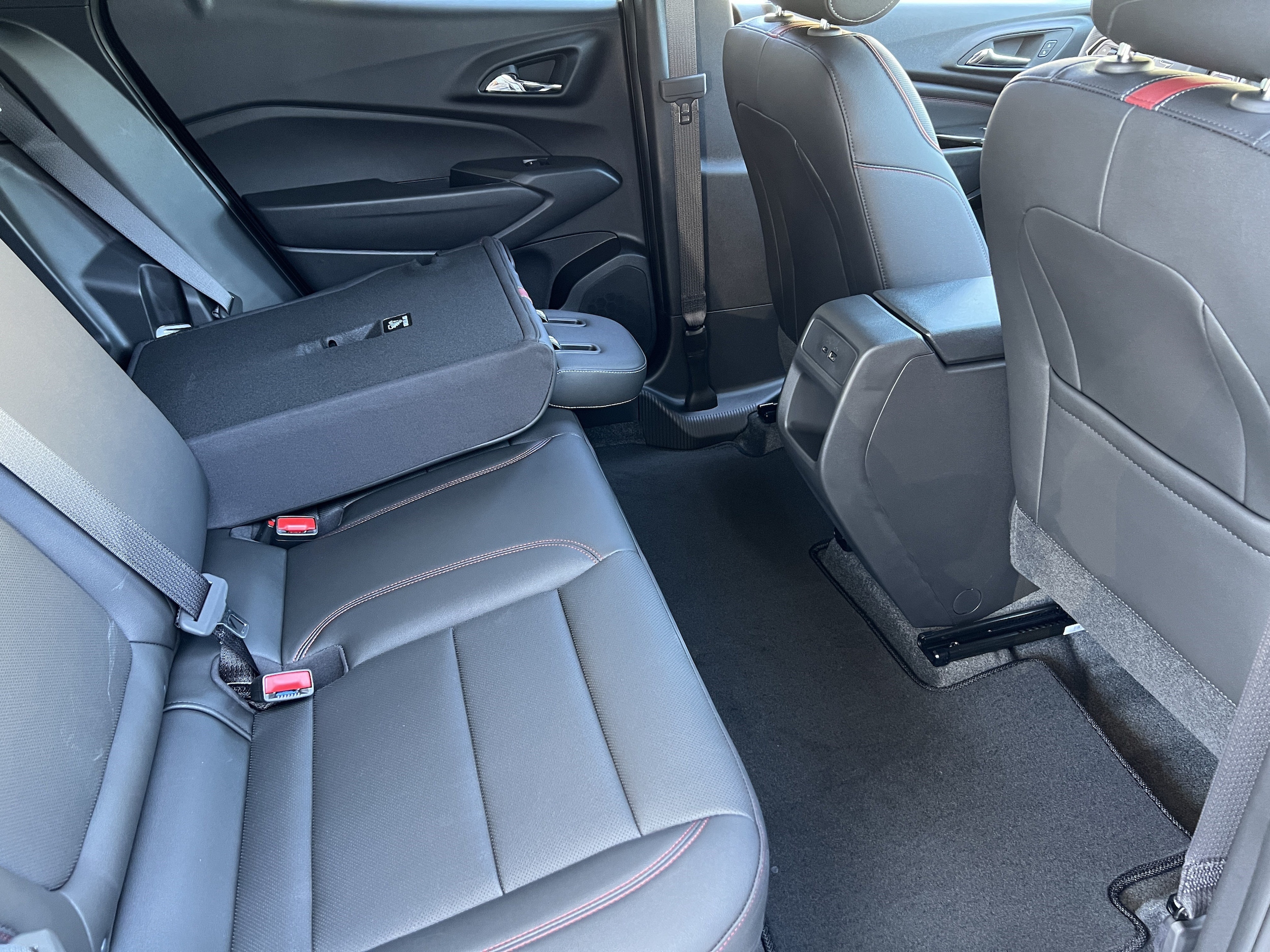 2026 Chevrolet Trax RS - Photo 21