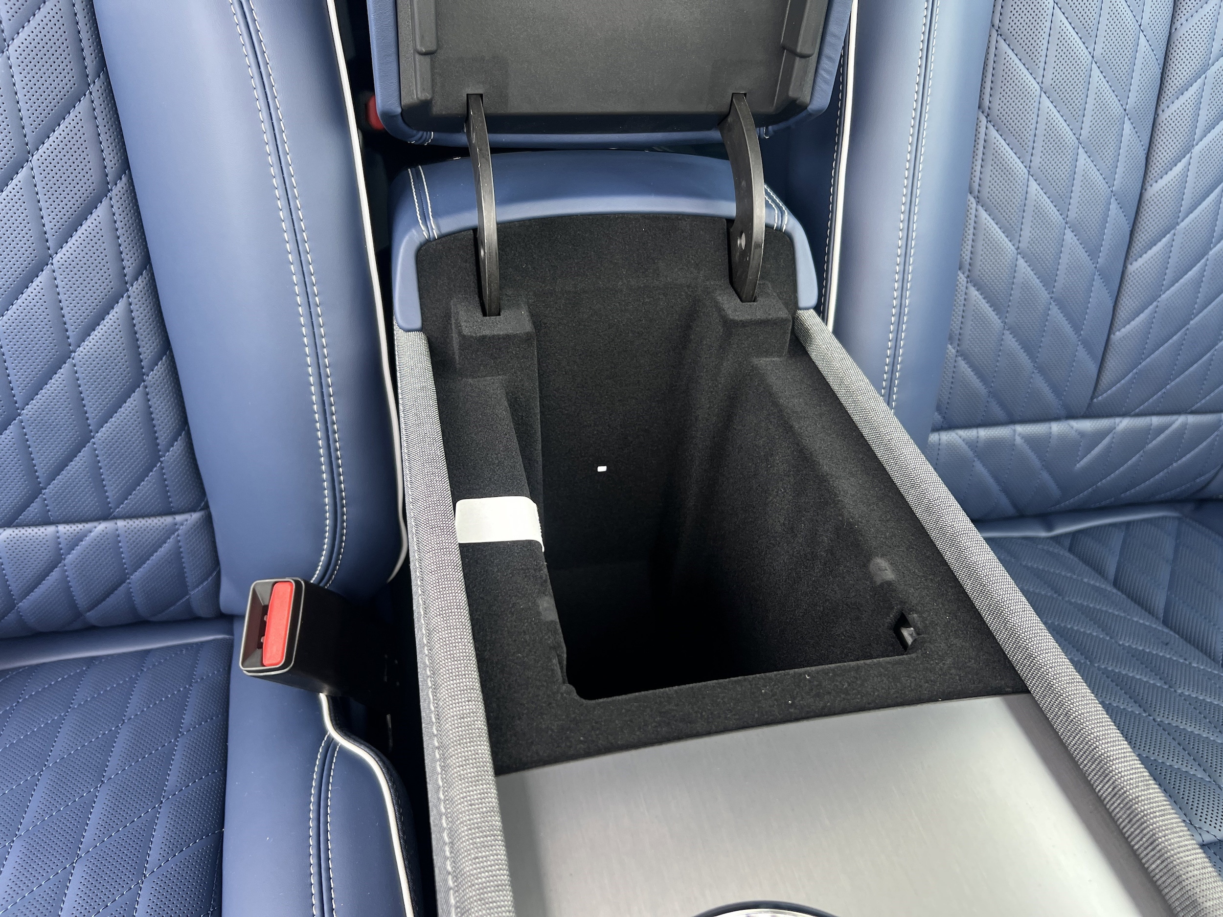 2026 Cadillac VISTIQ Premium Luxury - Photo 30