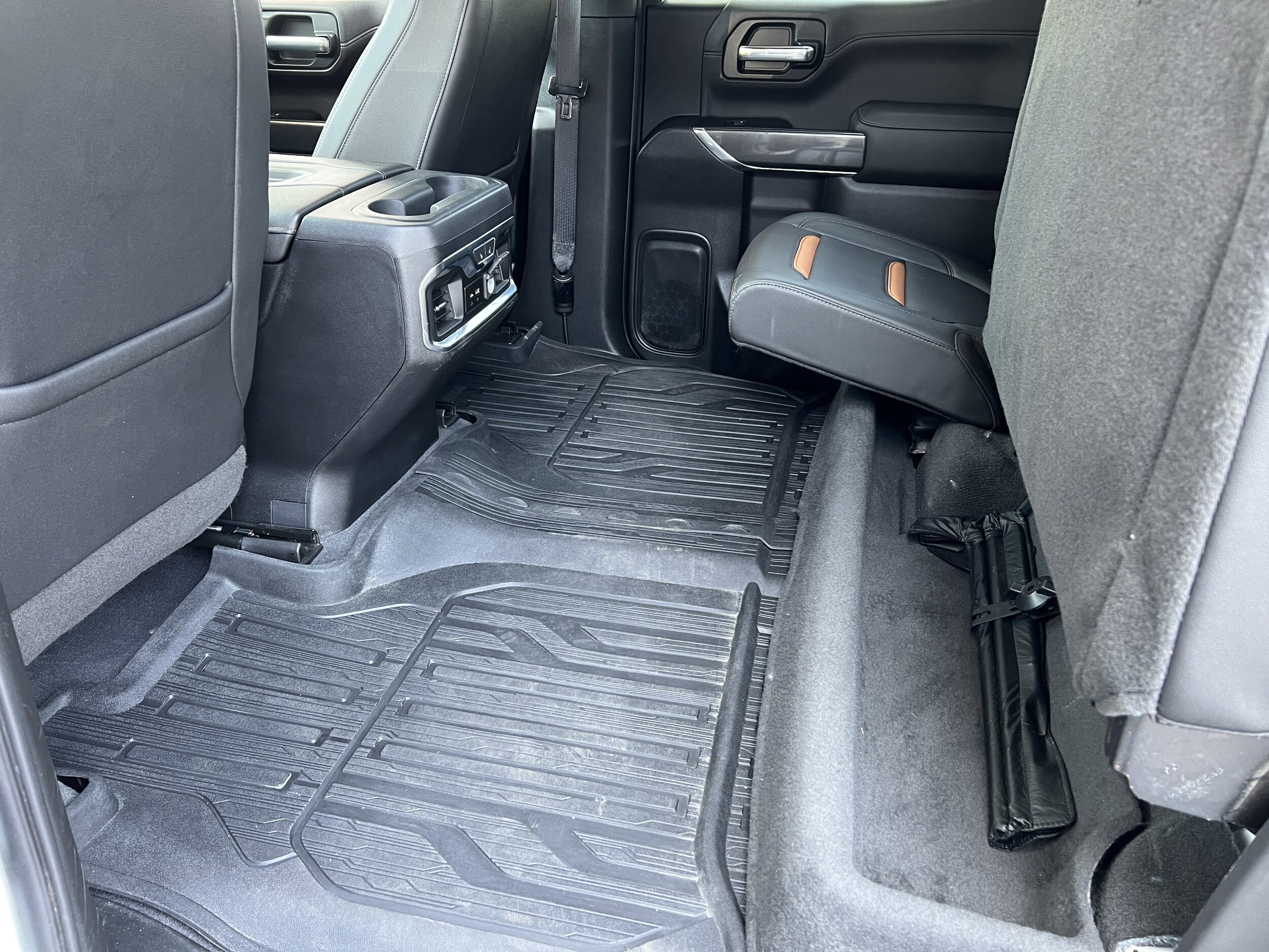 2019 GMC Sierra 1500 AT4 - Photo 19