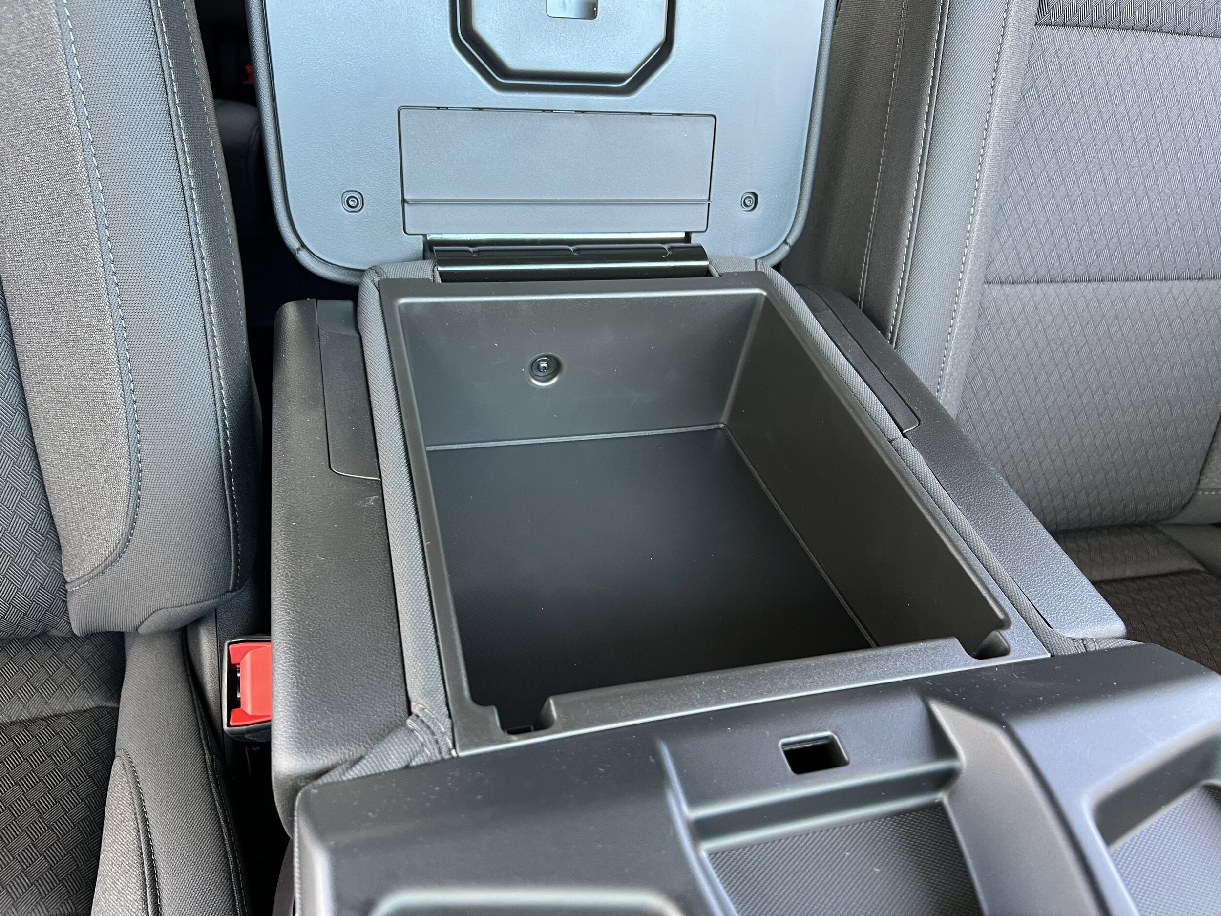 2026 GMC Sierra 1500 Pro - Photo 21
