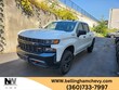 Chevrolet Silverado 1500 LTD