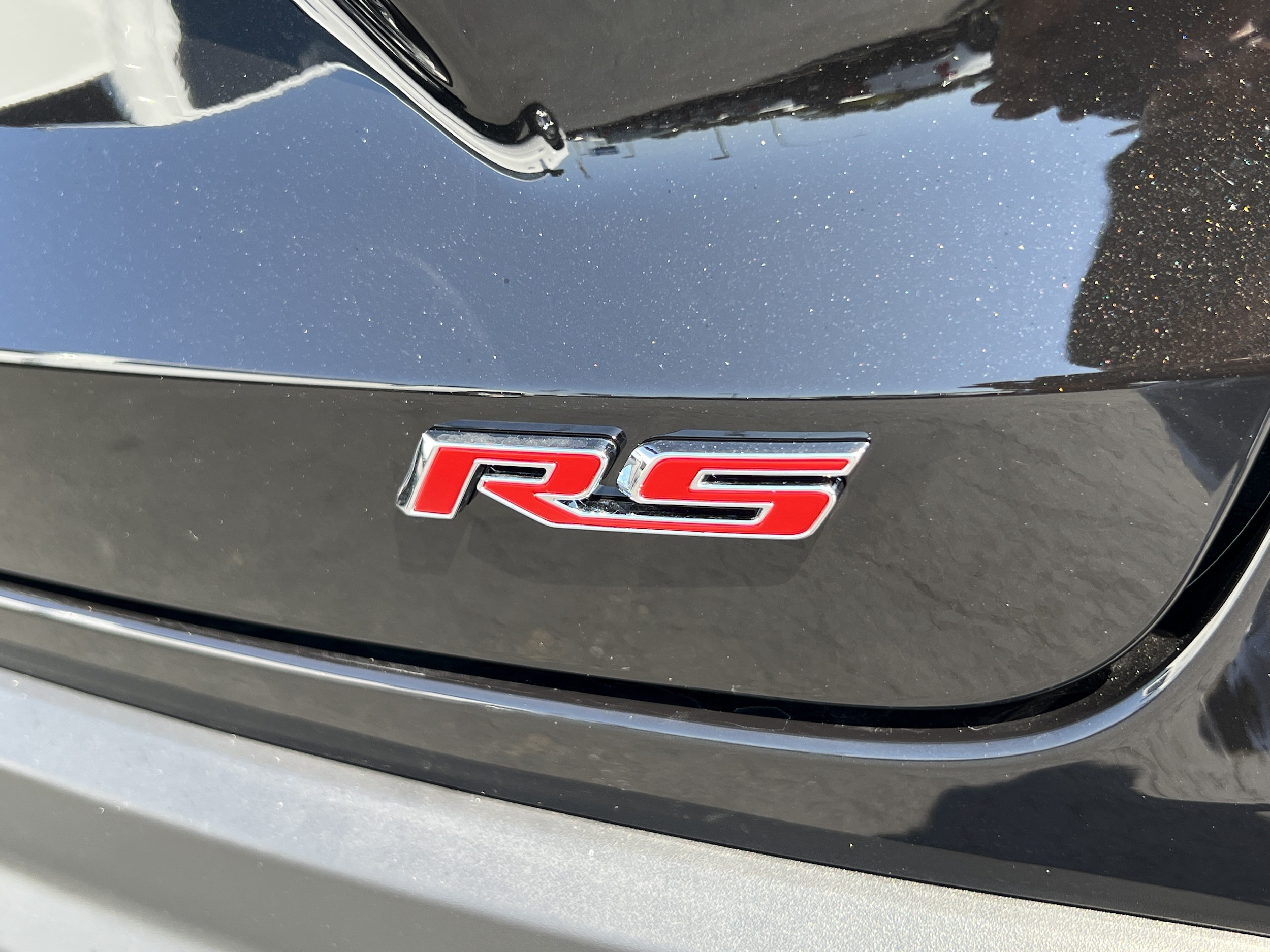 2026 Chevrolet Trax RS - Photo 10