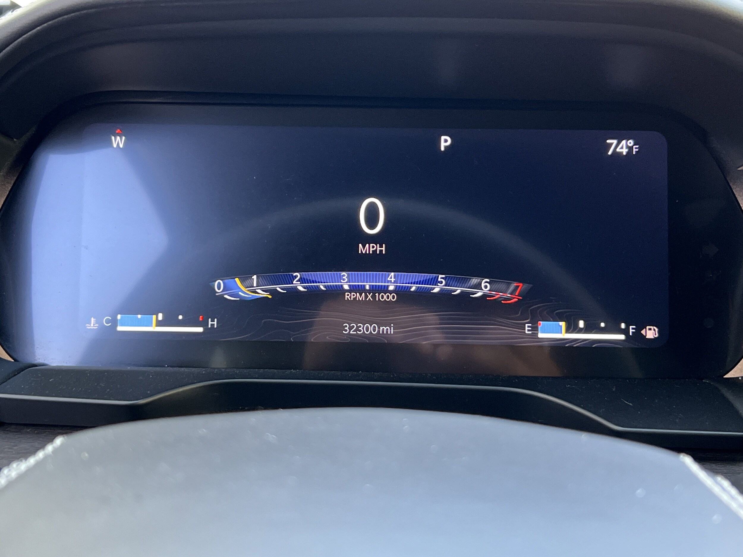 2023 Jeep Grand Cherokee Overland - Photo 30