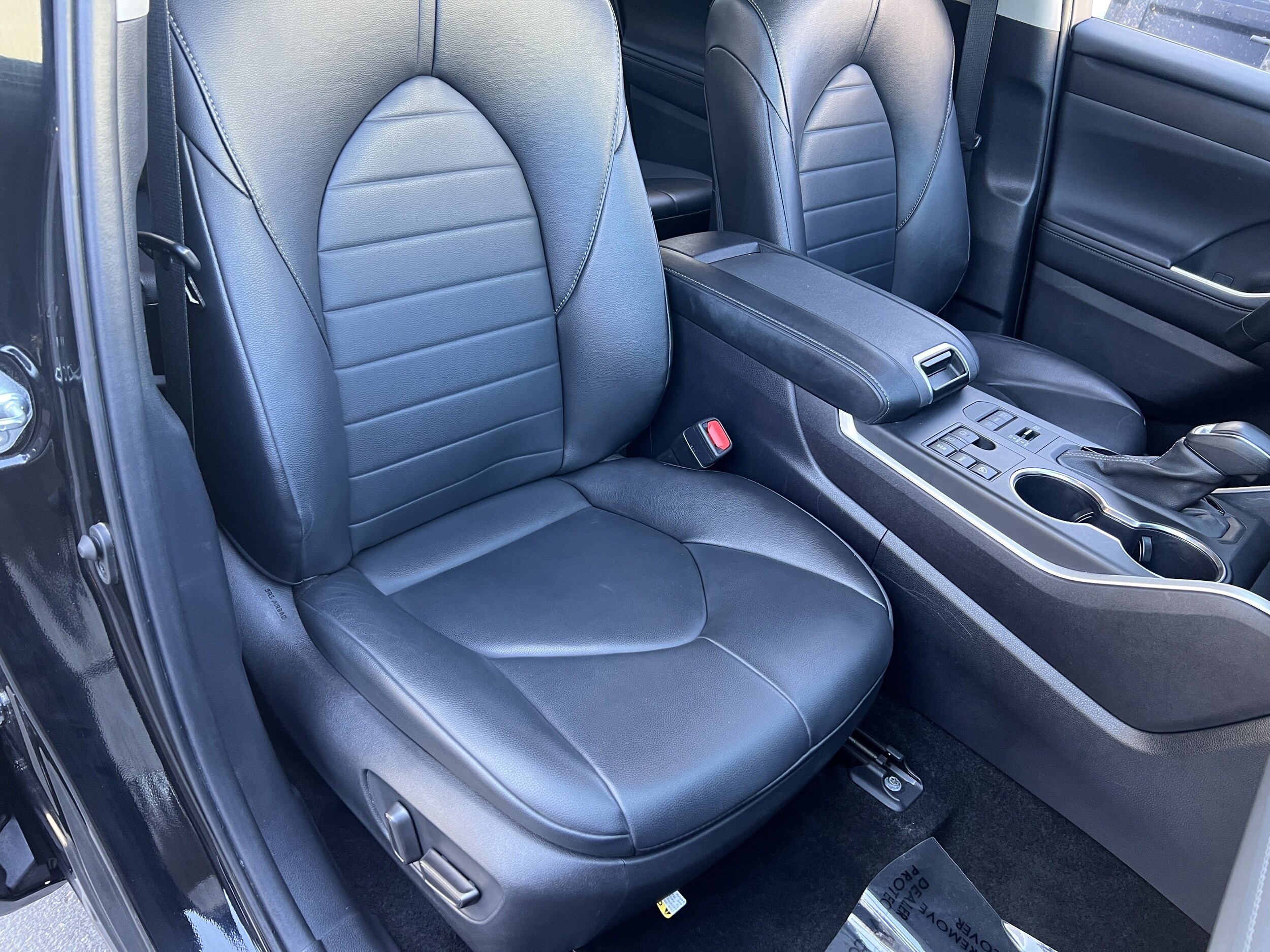 2024 Toyota Highlander XLE - Photo 28
