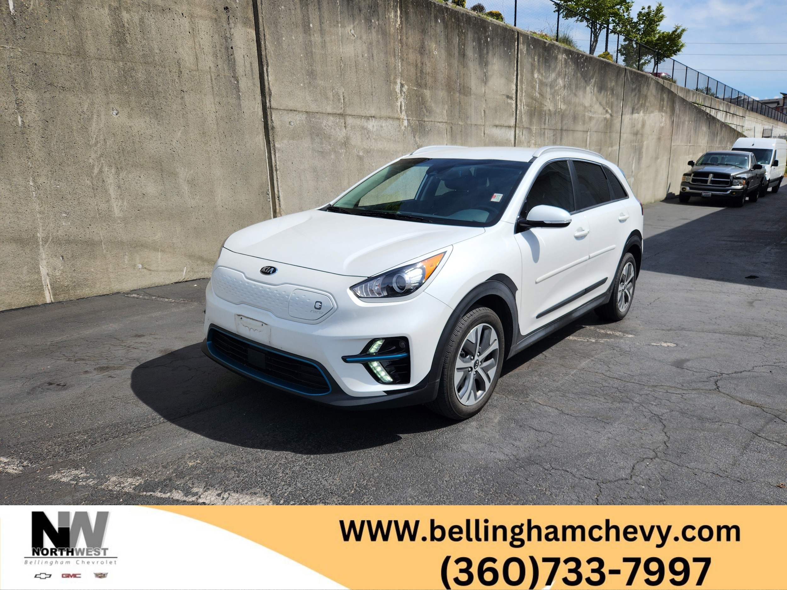 2019 Kia Niro EX