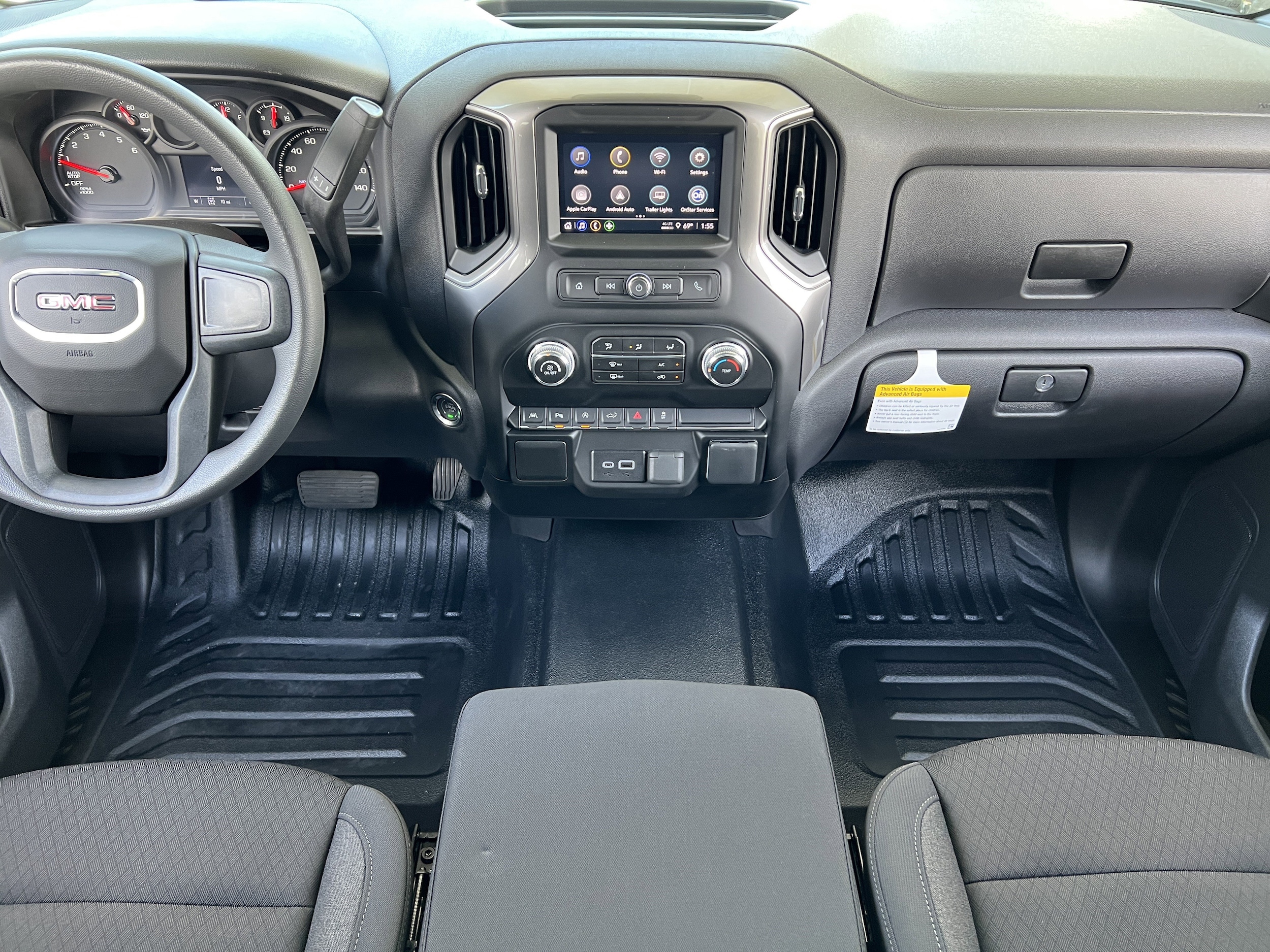 2026 GMC Sierra 1500 Pro - Photo 29