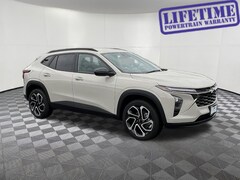 2026 Chevrolet Trax 2RS SUV