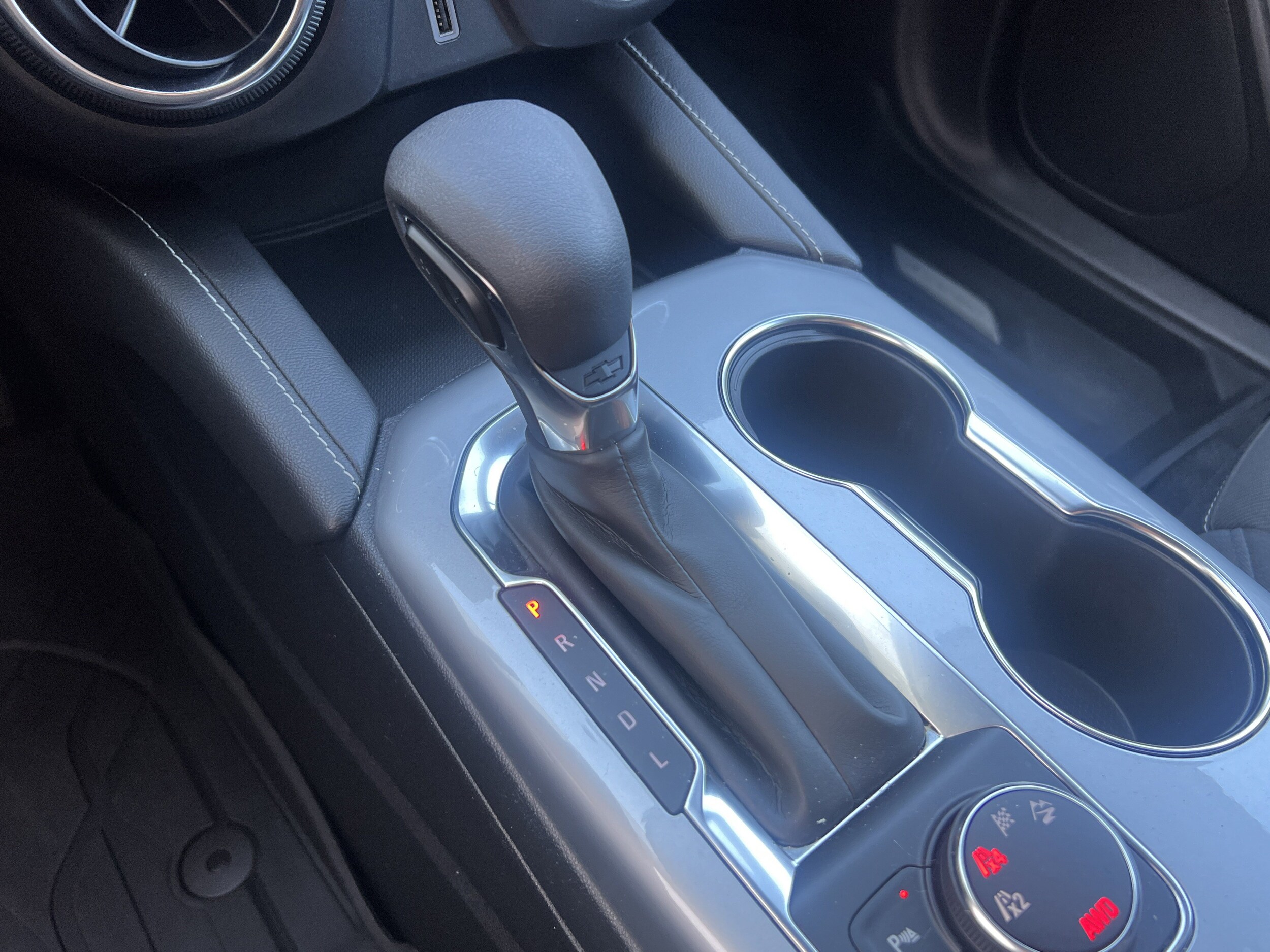2025 Chevrolet Blazer 2LT - Photo 29