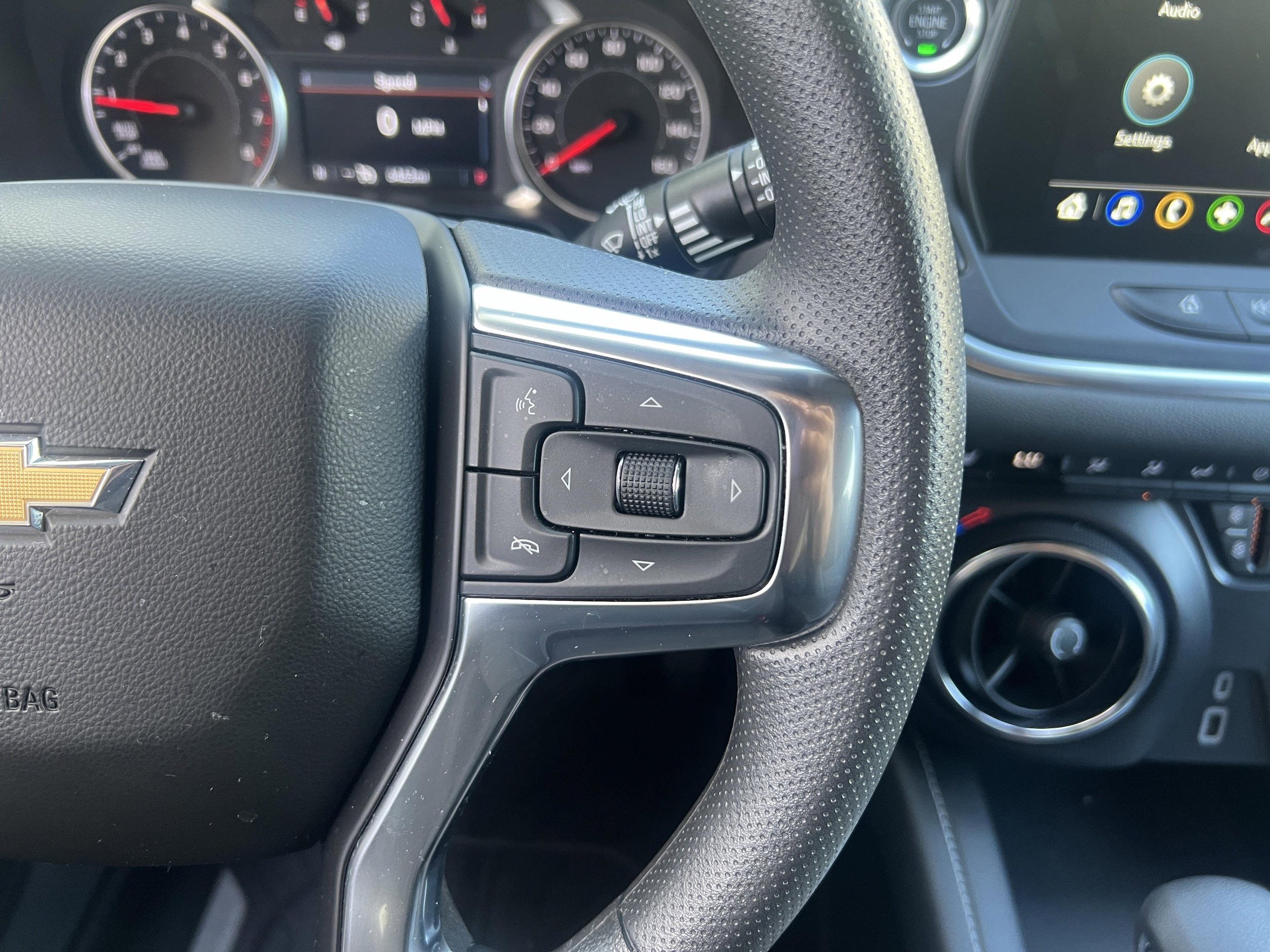 2025 Chevrolet Blazer 2LT - Photo 26