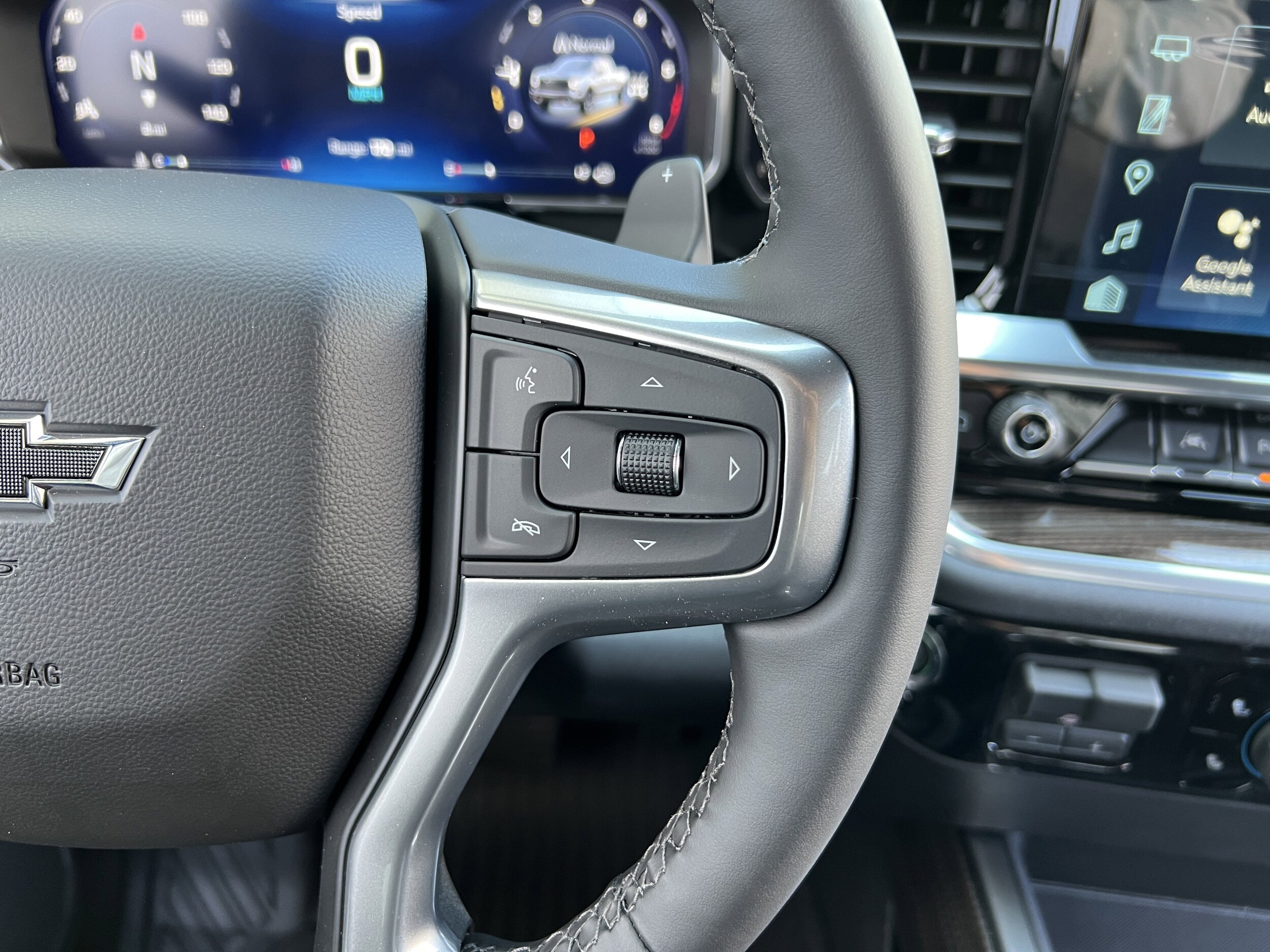 2026 Chevrolet Silverado 1500 LT Trail Boss - Photo 27