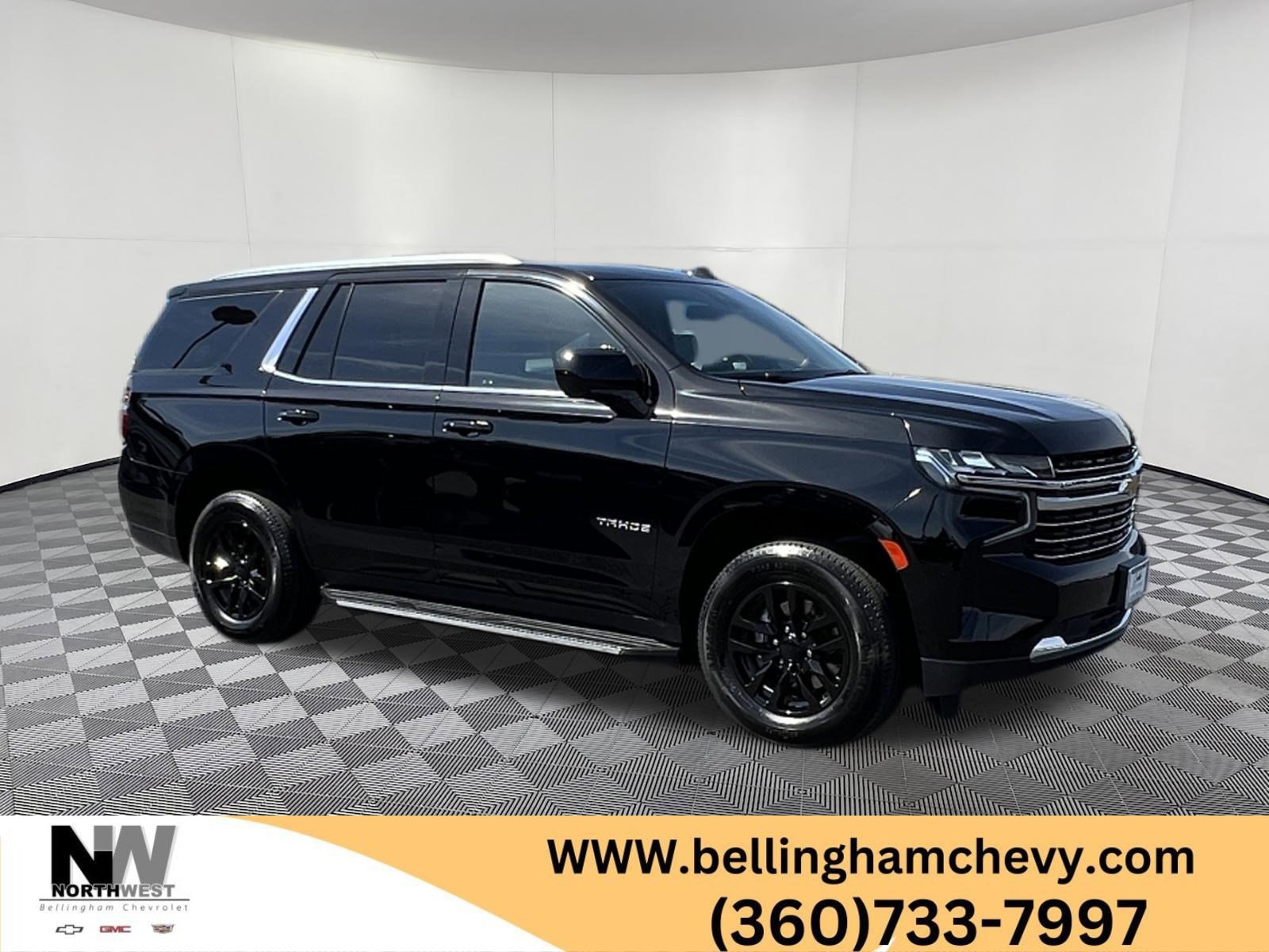 2023 Chevrolet Tahoe SUV 