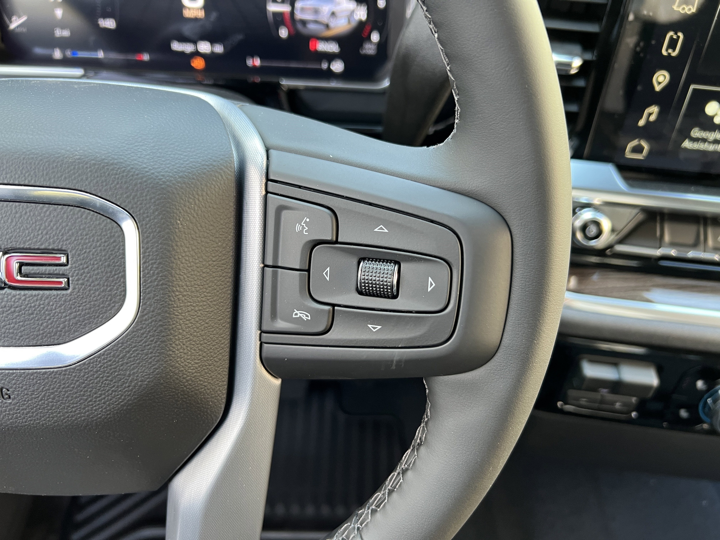 2026 GMC Sierra 1500 Elevation - Photo 27