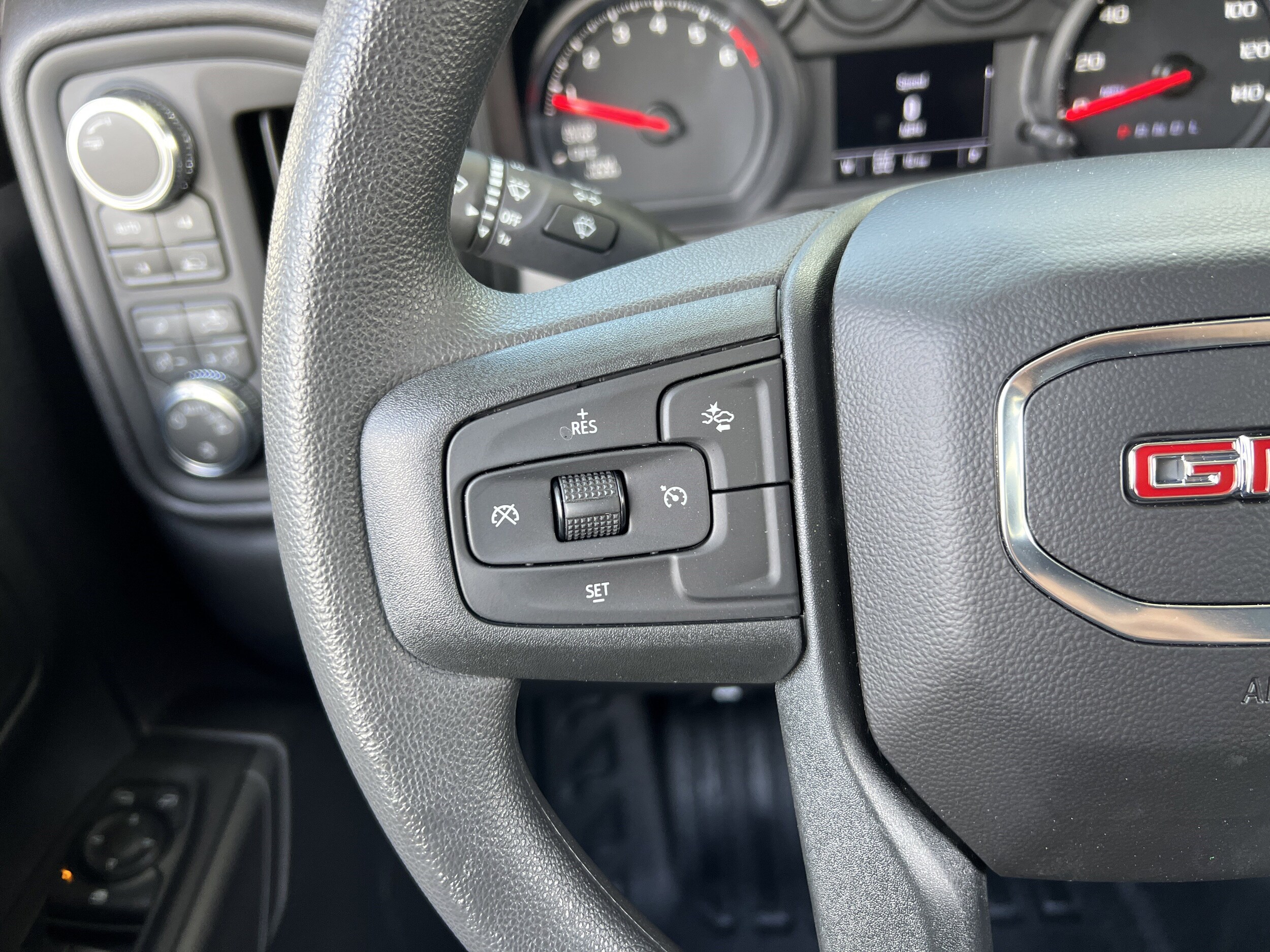 2026 GMC Sierra 1500 Pro - Photo 23