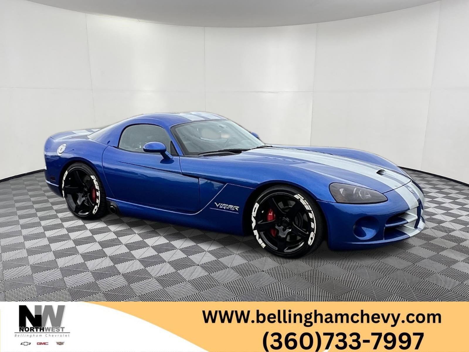 2006 Dodge Viper SRT-10's photo