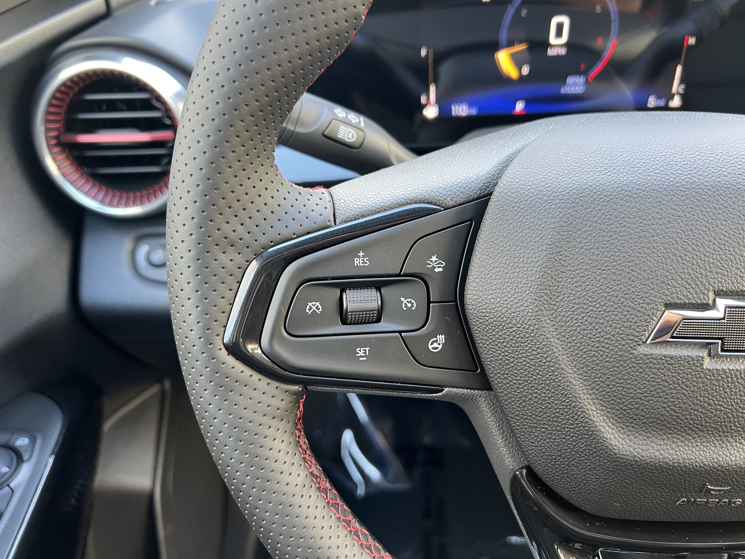 2026 Chevrolet Trax RS - Photo 27
