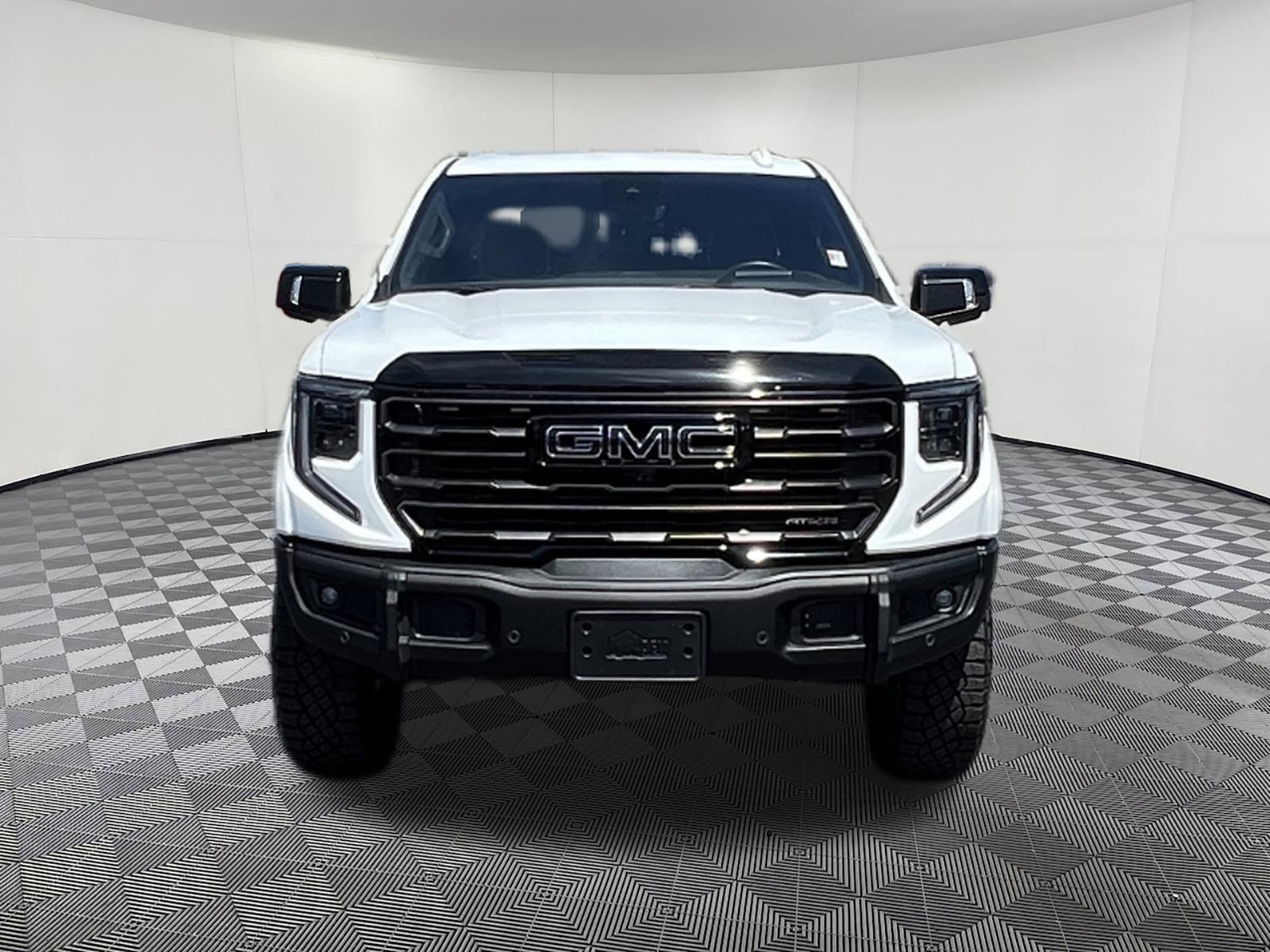 Used 2023 GMC Sierra 1500 AT4X with VIN 3GTUUFEL4PG271242 for sale in Bellingham, WA